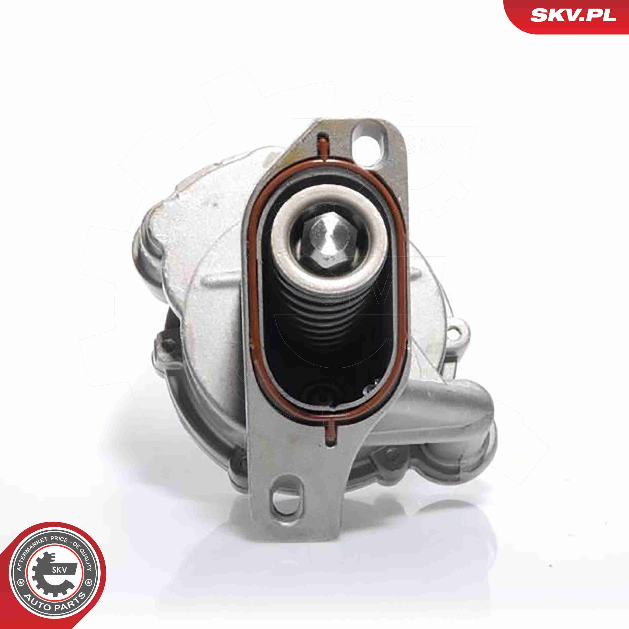 Vacuum Pump, braking system - 18SKV008 ESEN SKV
