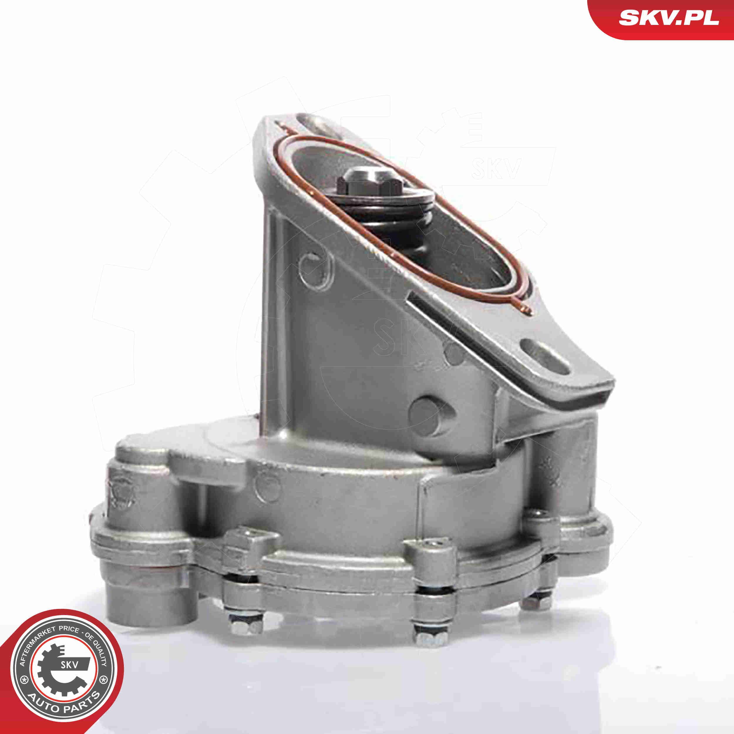 Vacuum Pump, braking system - 18SKV009 ESEN SKV