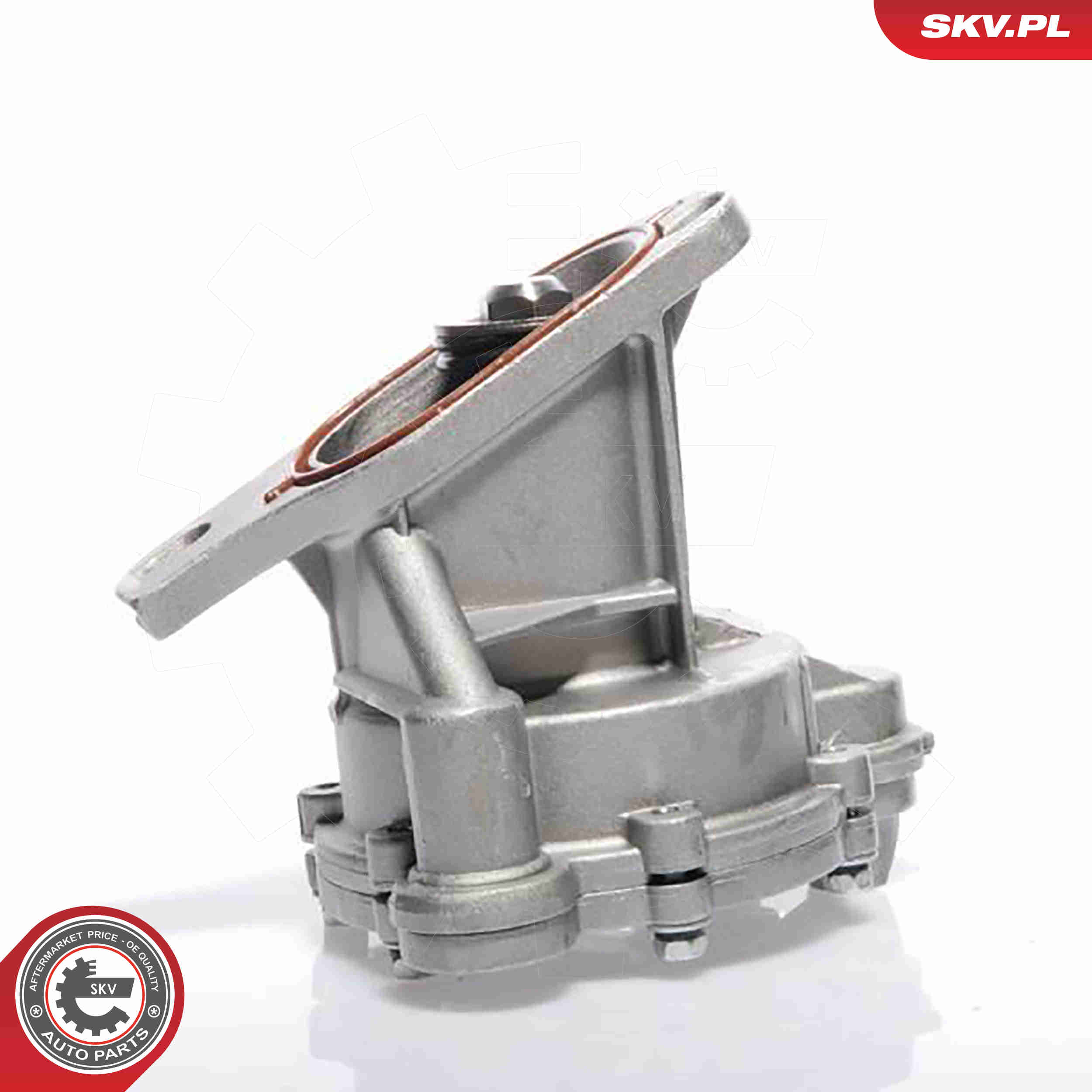 Vacuum Pump, braking system - 18SKV009 ESEN SKV