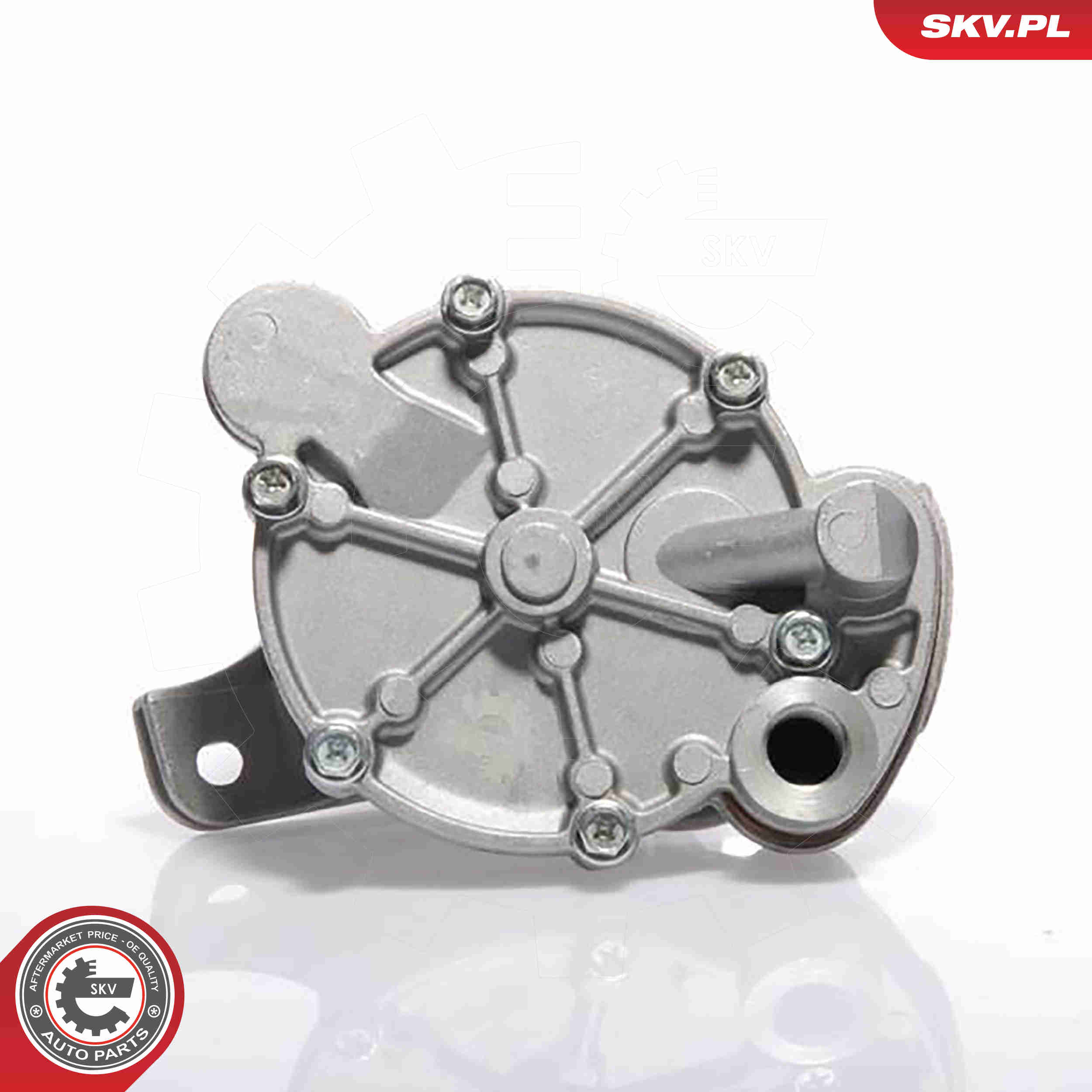 Vacuum Pump, braking system - 18SKV009 ESEN SKV