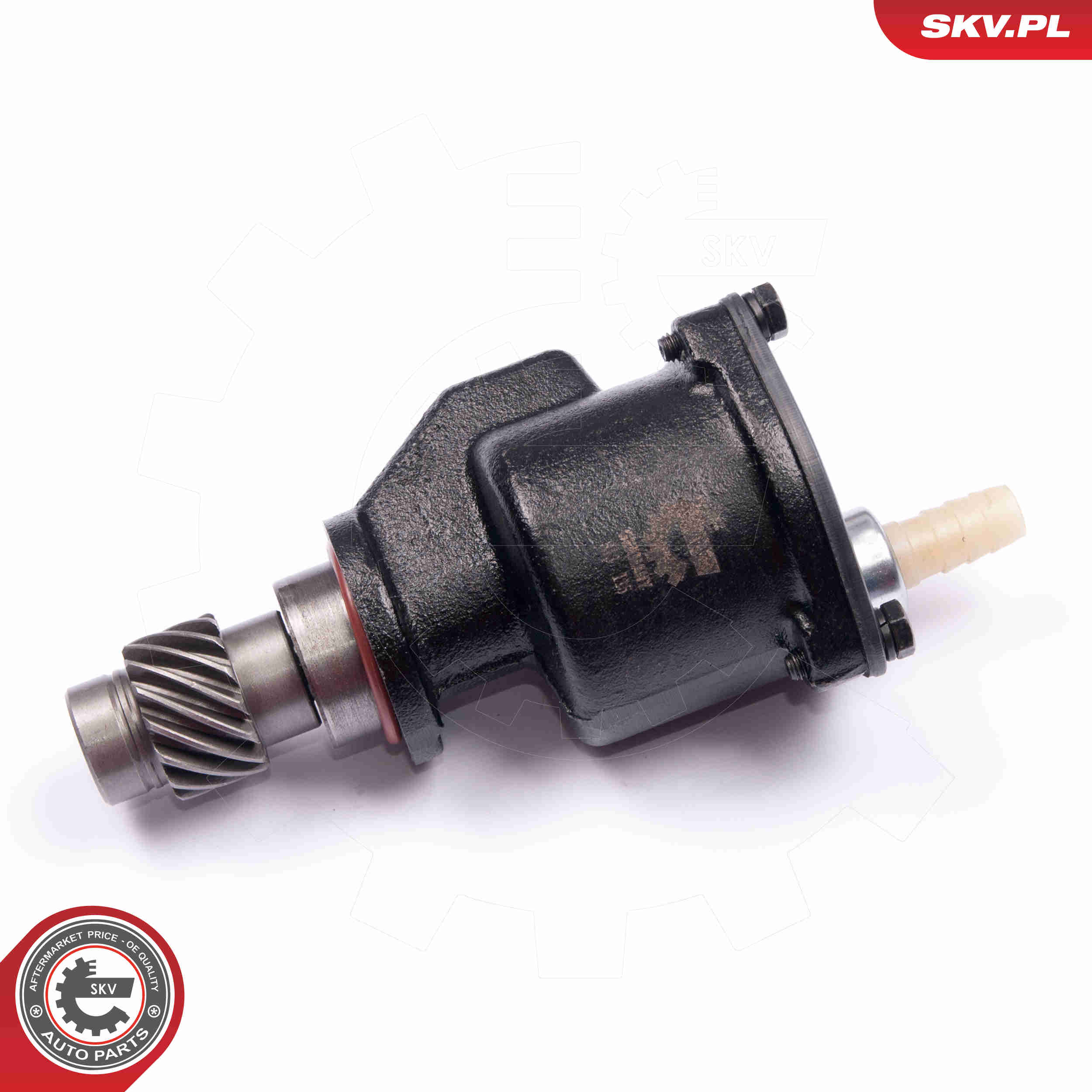 Vacuum Pump, braking system - 18SKV012 ESEN SKV