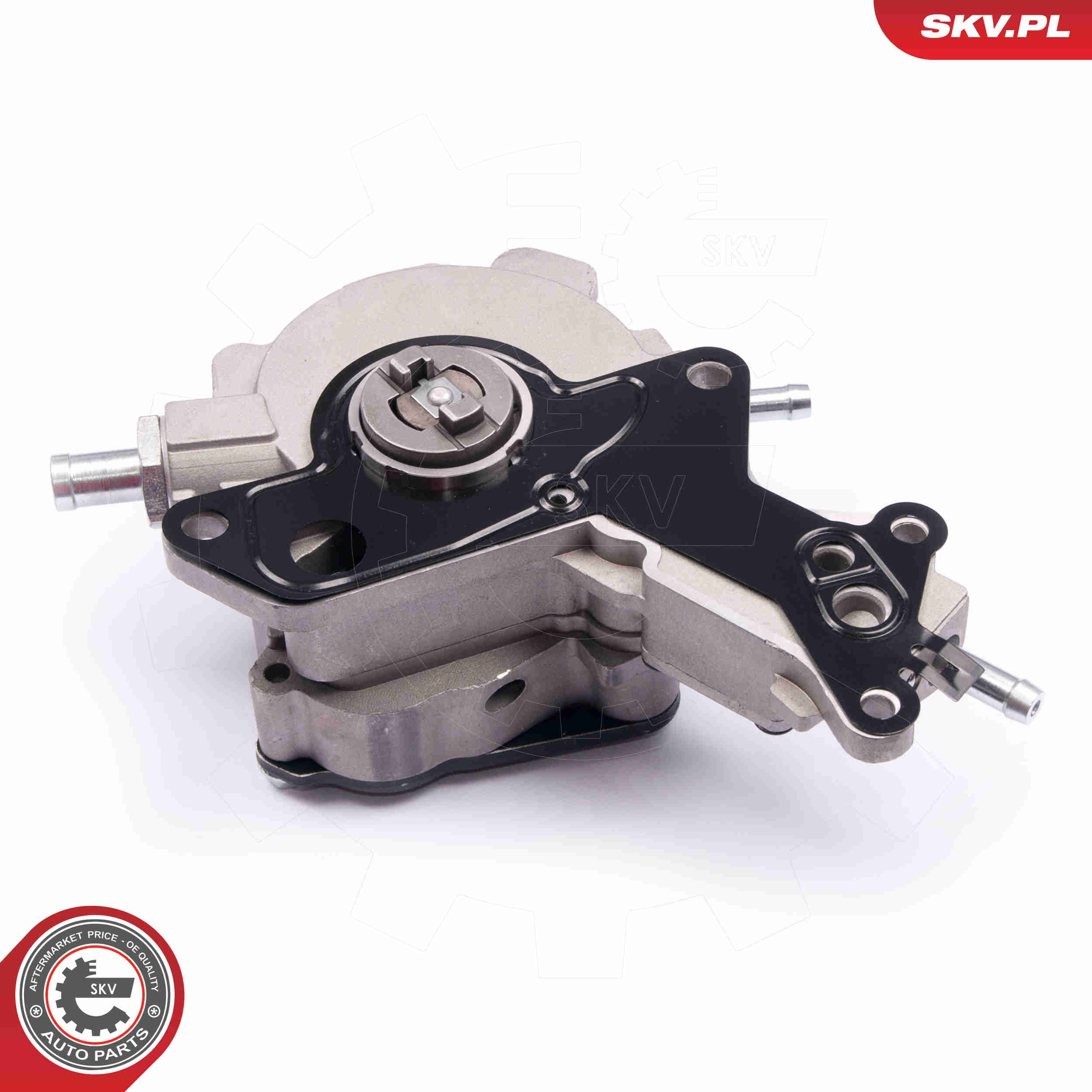 Vacuum Pump, braking system - 18SKV016 ESEN SKV