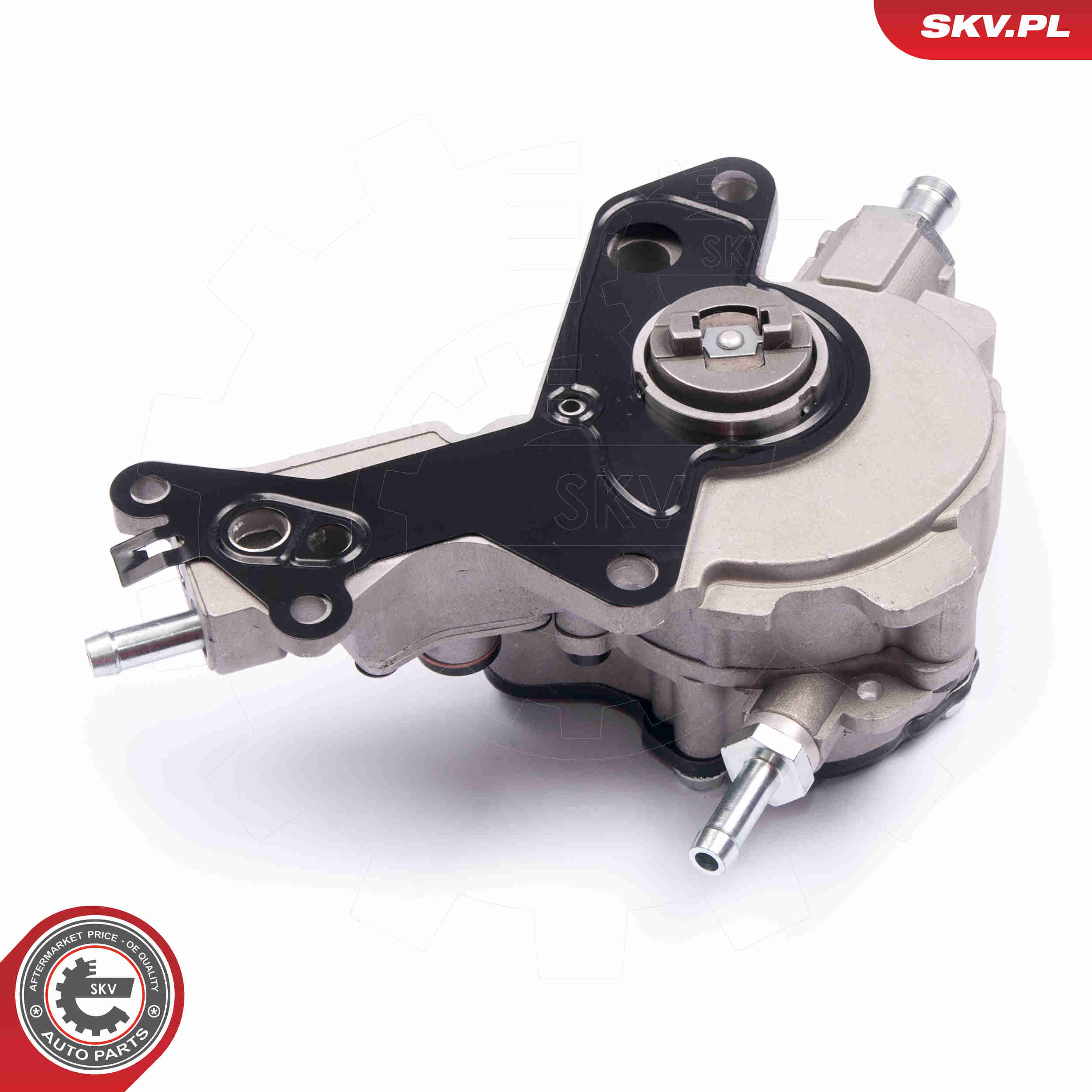 Vacuum Pump, braking system - 18SKV016 ESEN SKV