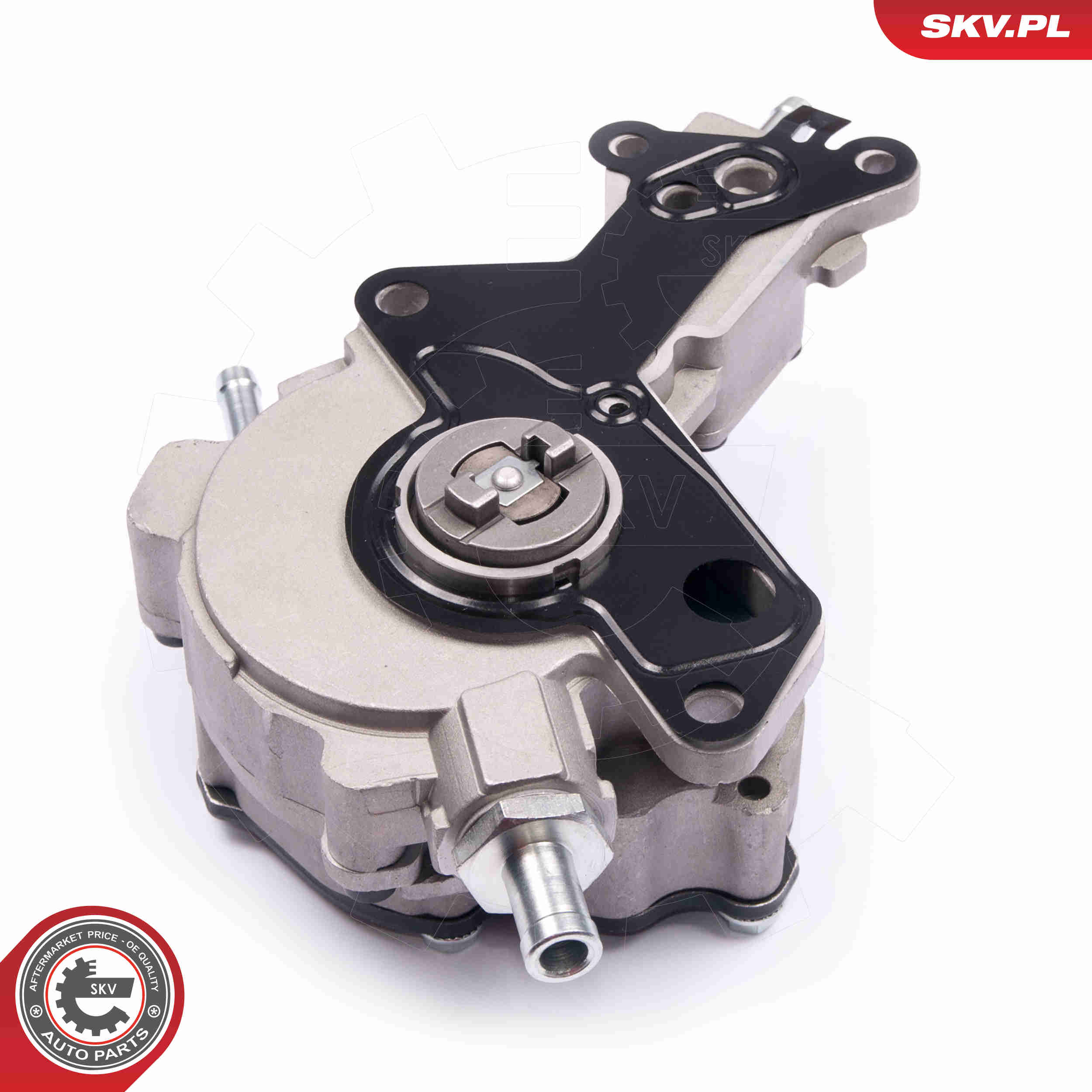 Vacuum Pump, braking system - 18SKV016 ESEN SKV