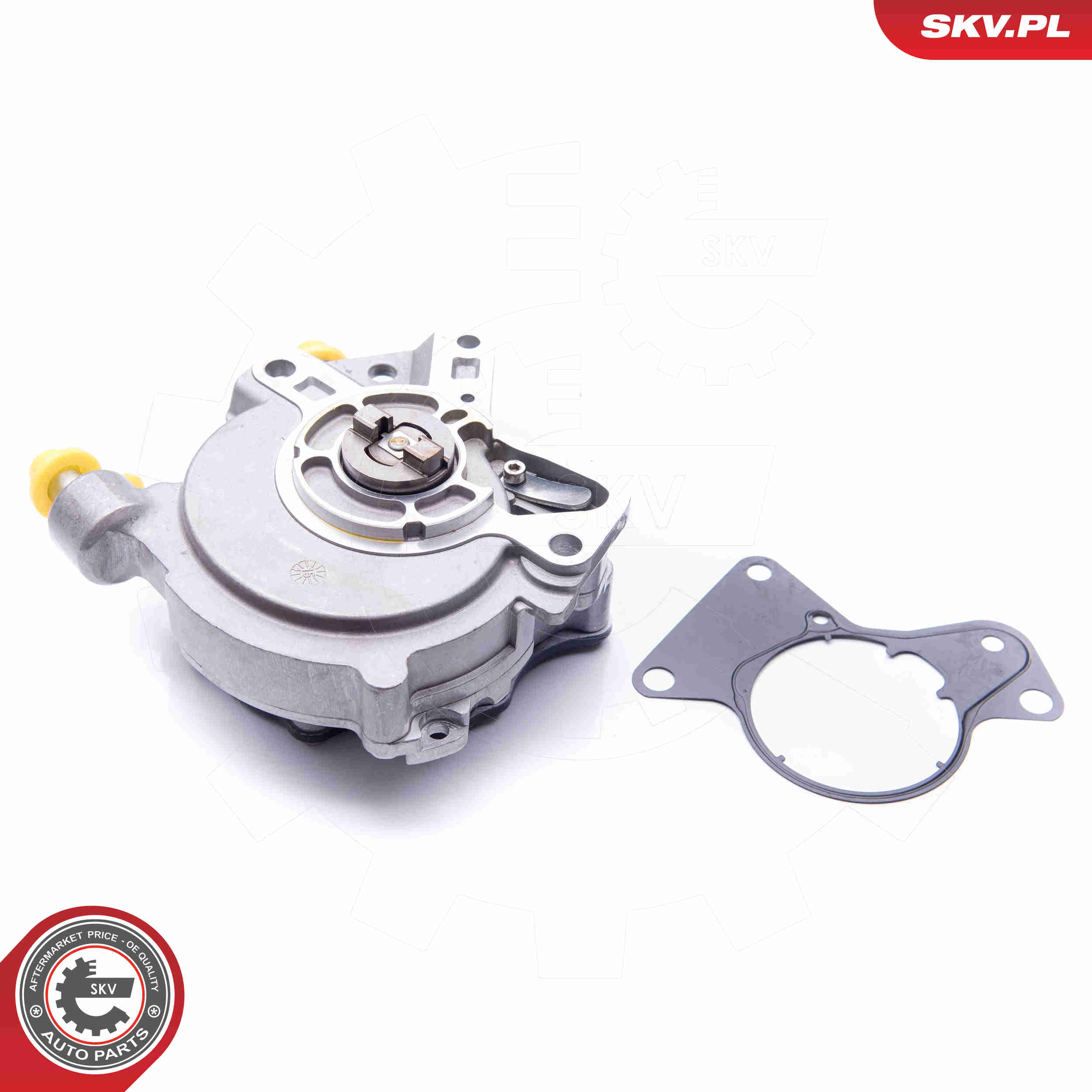 Vacuum Pump, braking system - 18SKV018 ESEN SKV