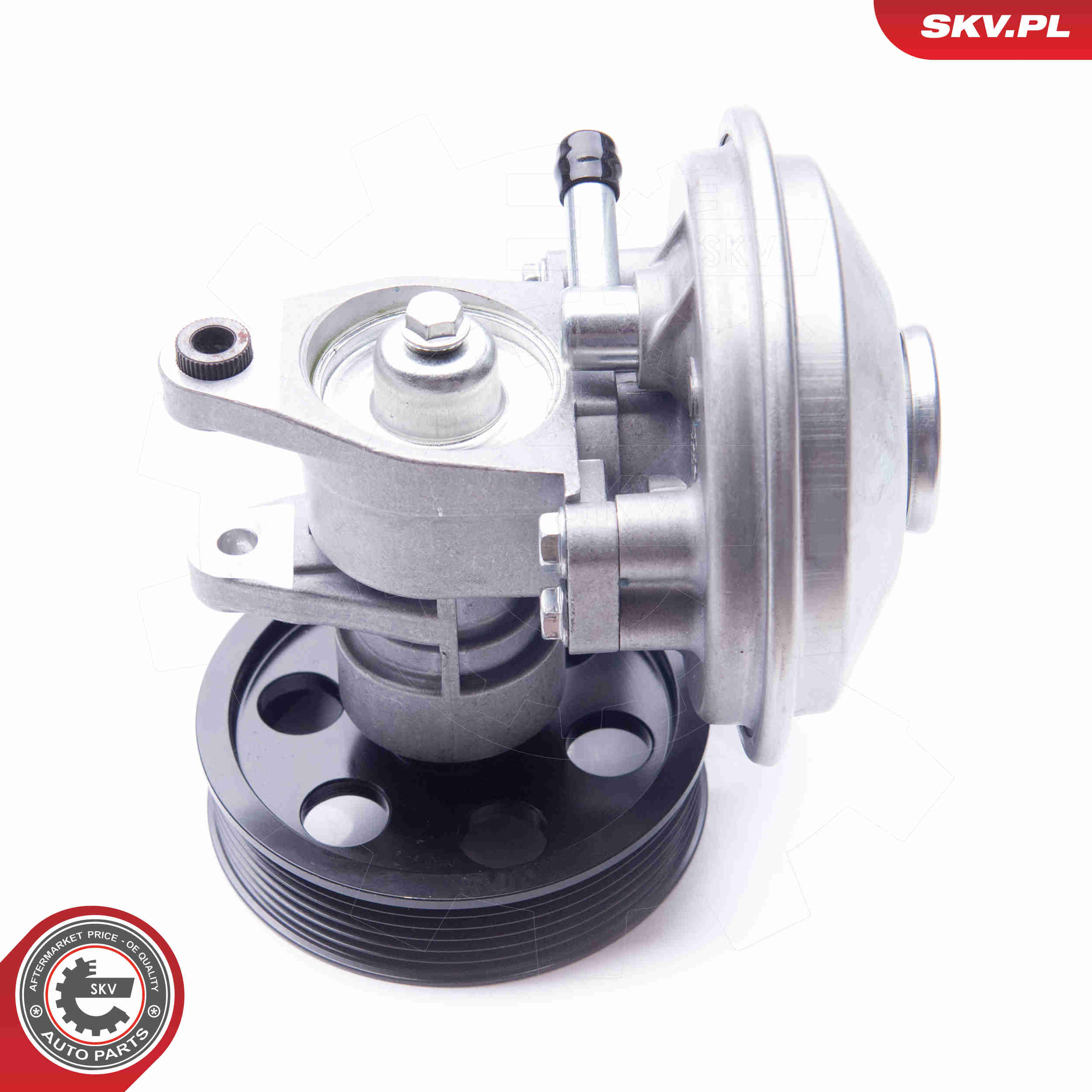 Vacuum Pump, braking system - 18SKV020 ESEN SKV