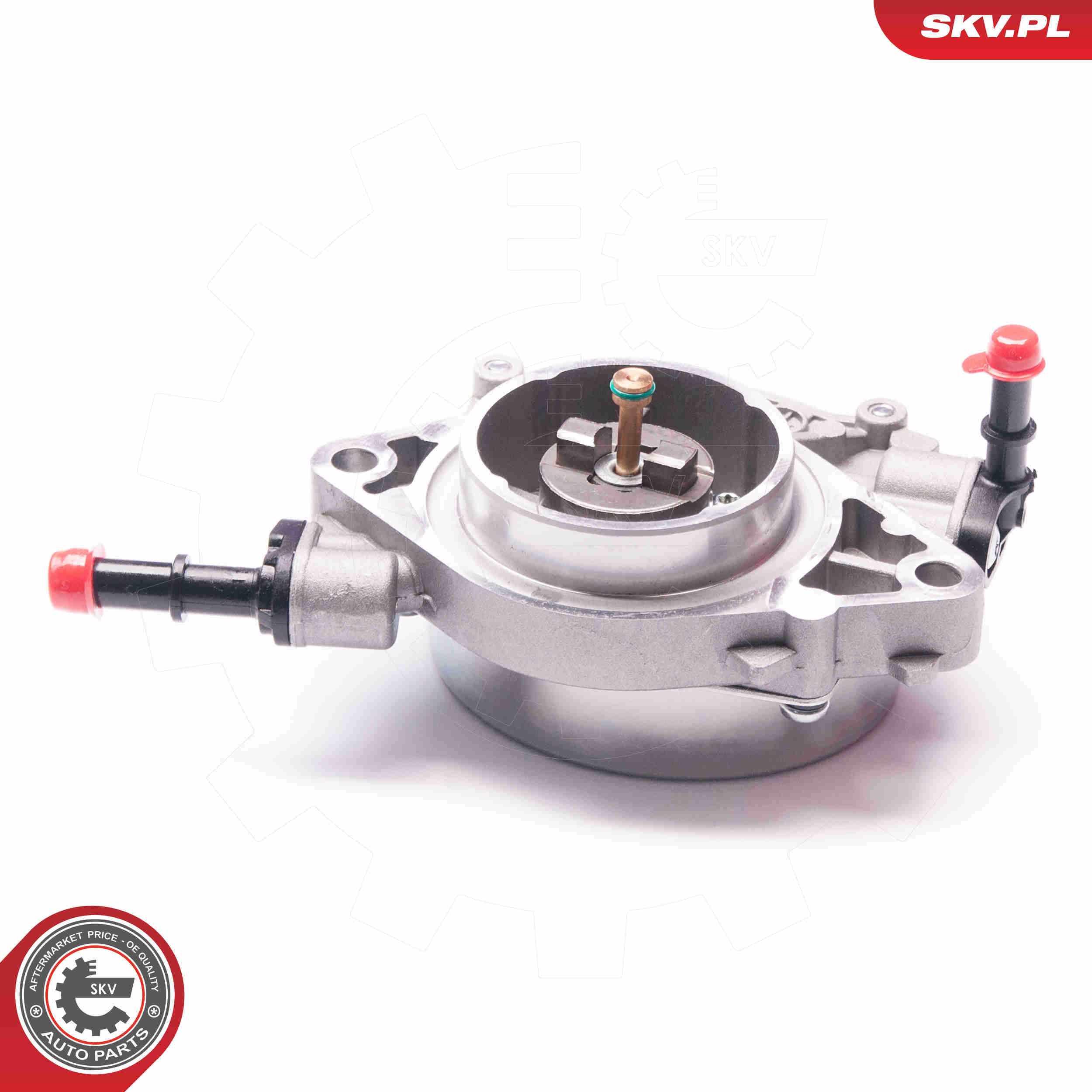 Vacuum Pump, braking system - 18SKV021 ESEN SKV