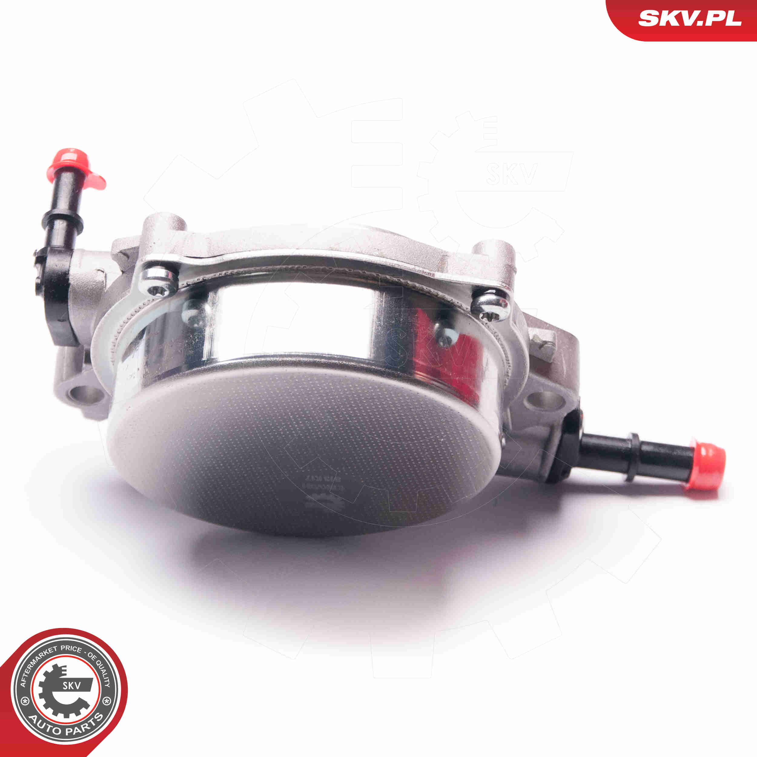 Vacuum Pump, braking system - 18SKV021 ESEN SKV