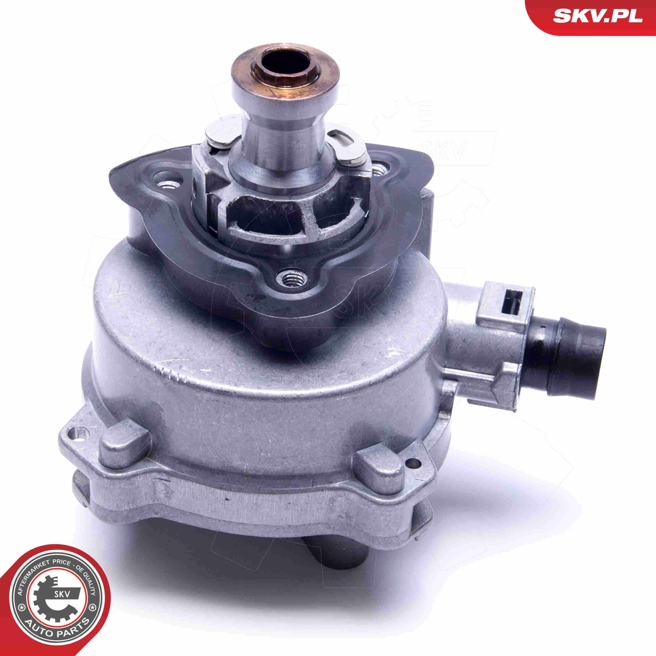 Vacuum Pump, braking system - 18SKV022 ESEN SKV