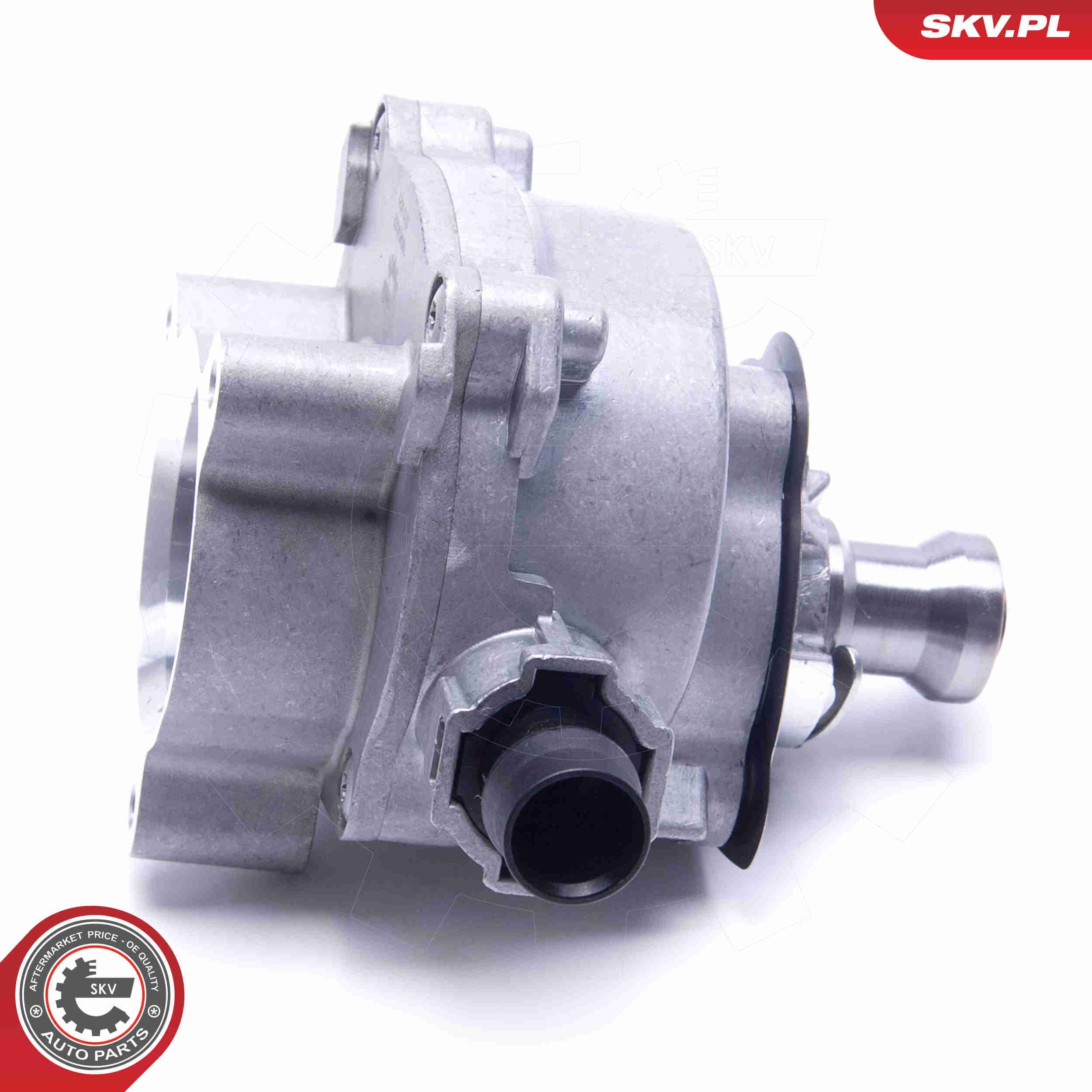 Vacuum Pump, braking system - 18SKV022 ESEN SKV