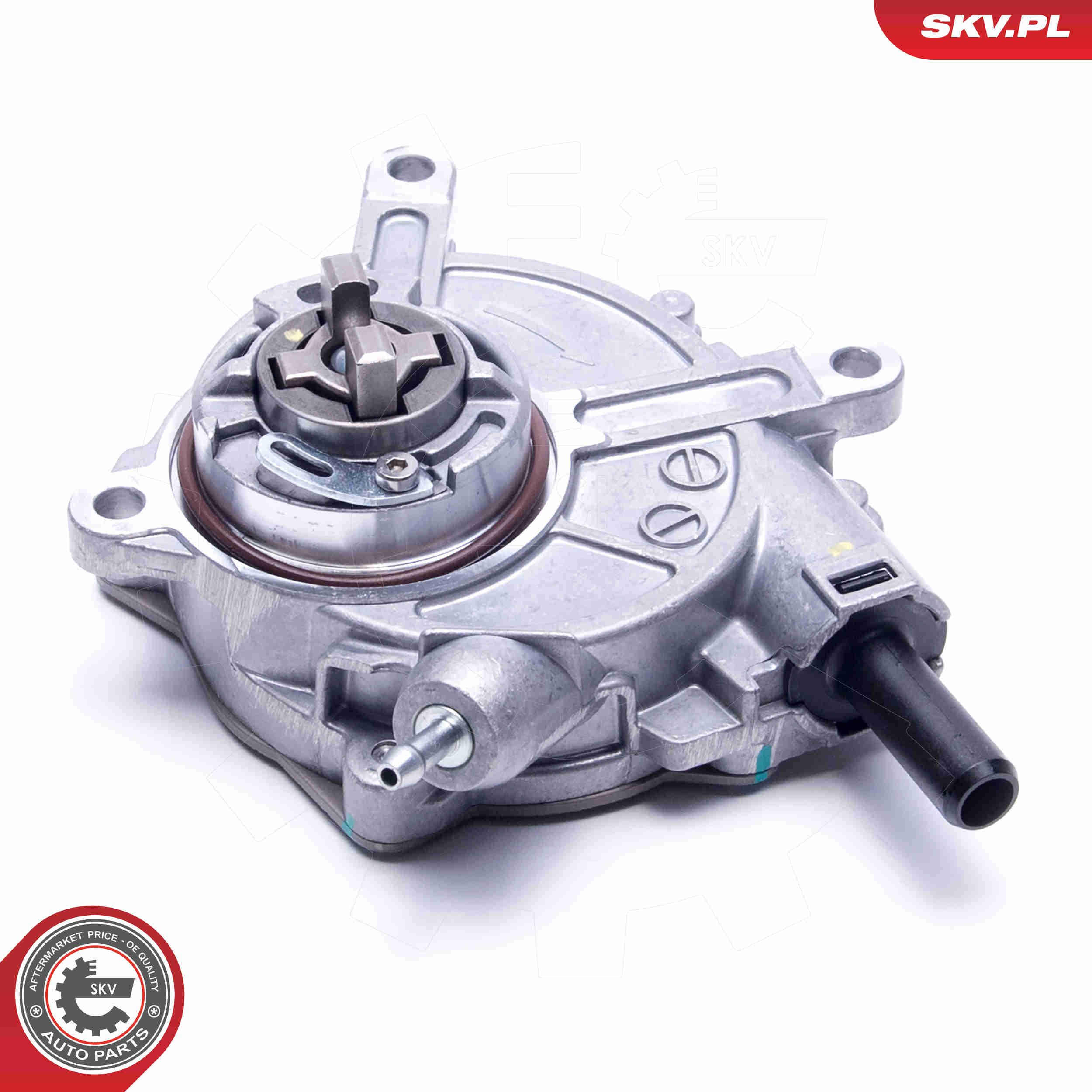 Vacuum Pump, braking system - 18SKV024 ESEN SKV