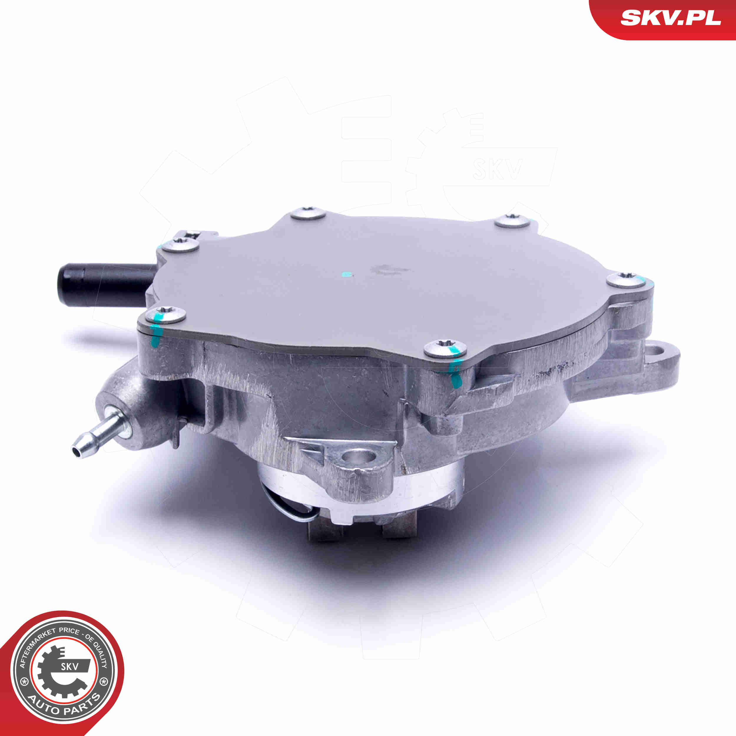 Vacuum Pump, braking system - 18SKV024 ESEN SKV