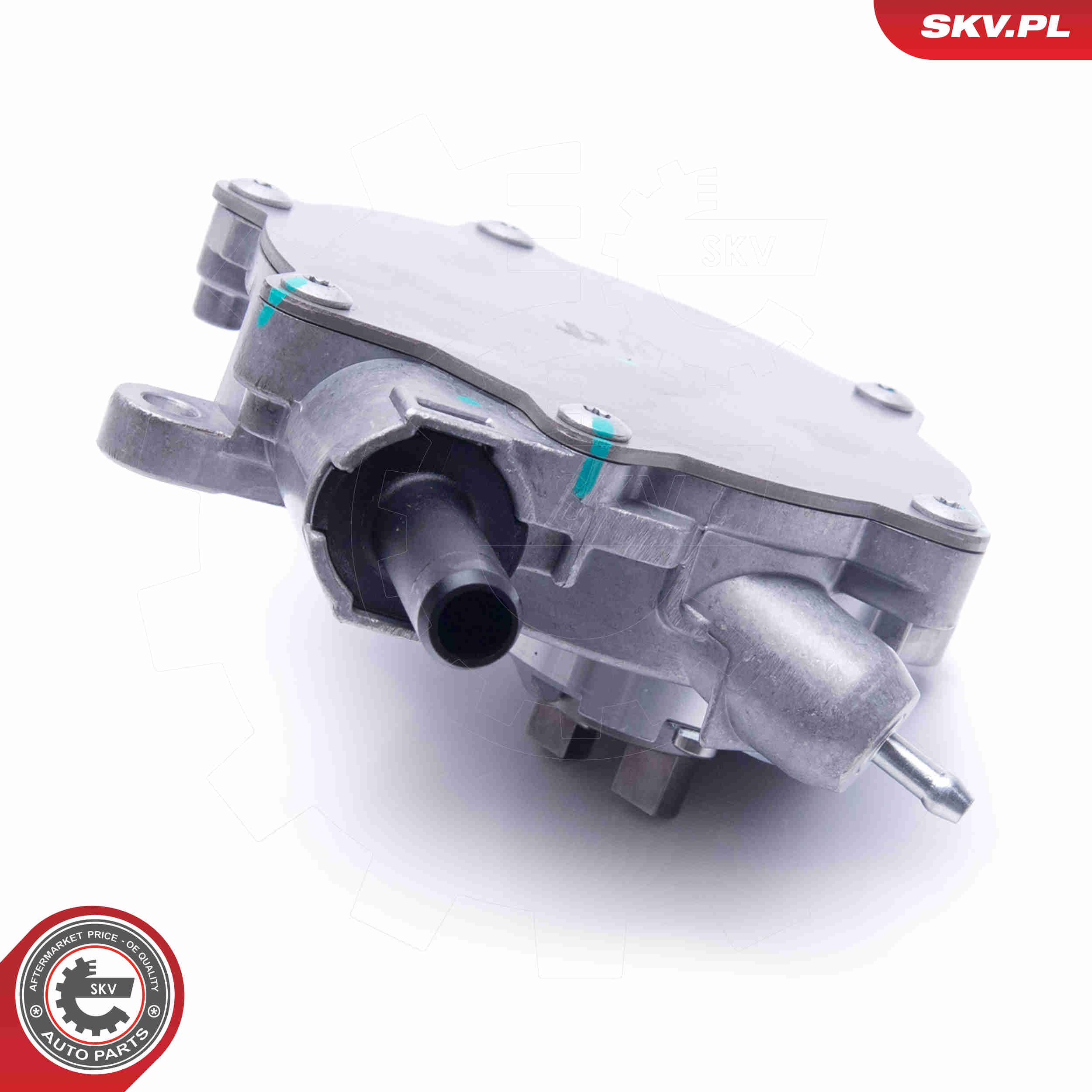 Vacuum Pump, braking system - 18SKV024 ESEN SKV