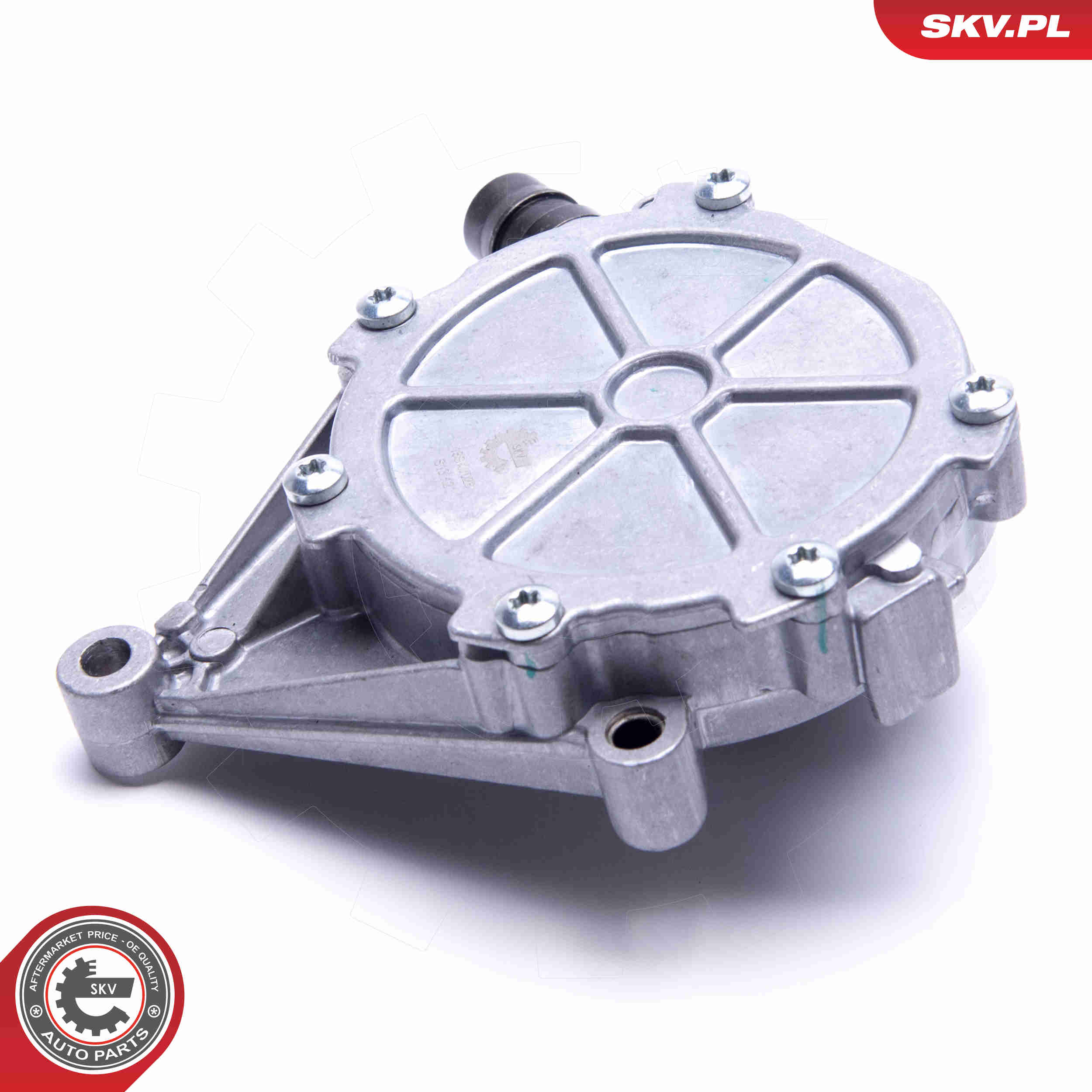 Vacuum Pump, braking system - 18SKV026 ESEN SKV