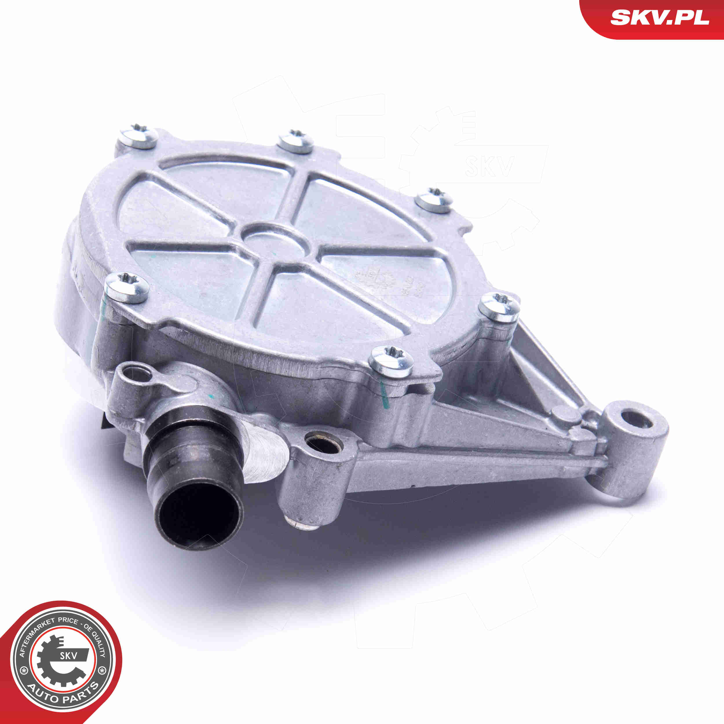 Vacuum Pump, braking system - 18SKV026 ESEN SKV