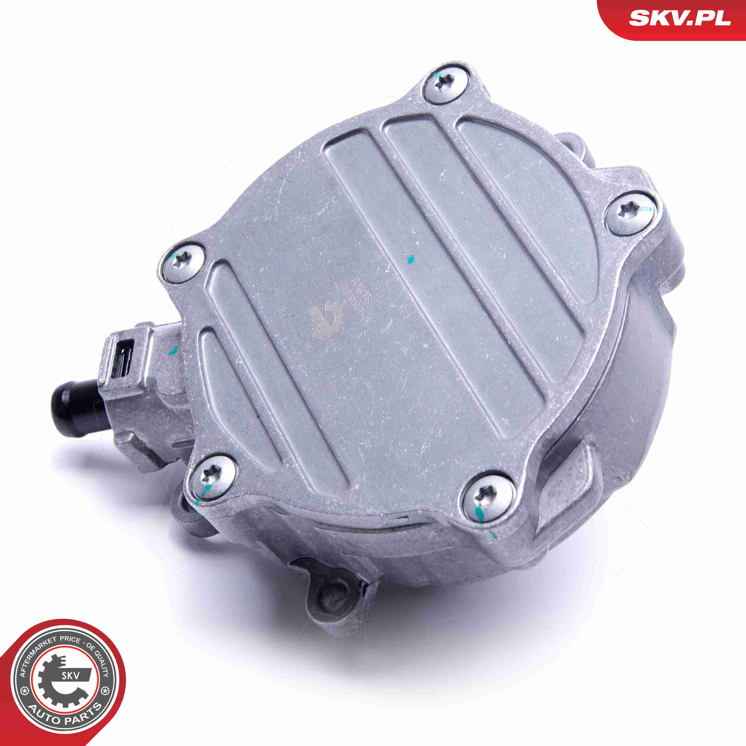 Vacuum Pump, braking system - 18SKV033 ESEN SKV