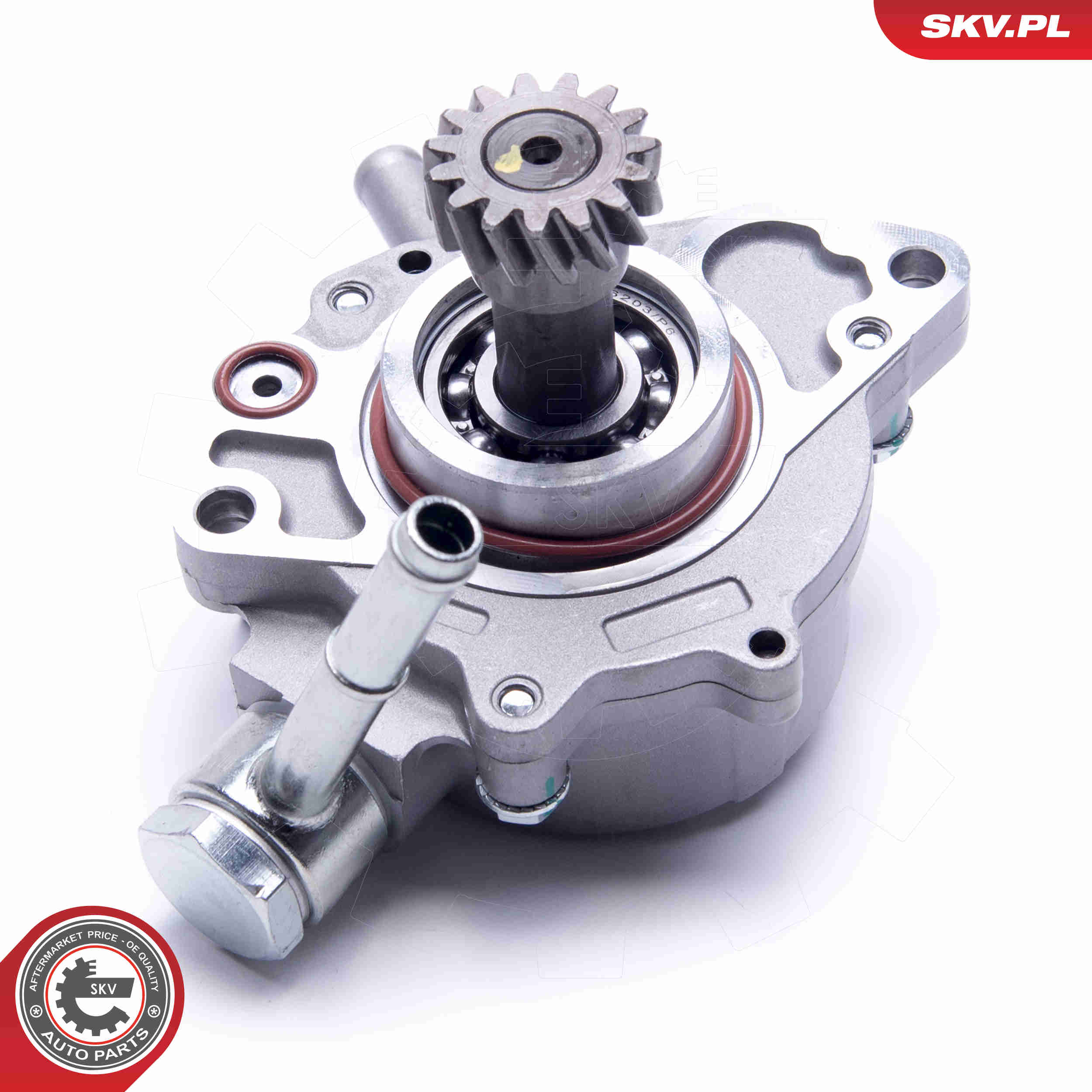 Vacuum Pump, braking system - 18SKV042 ESEN SKV