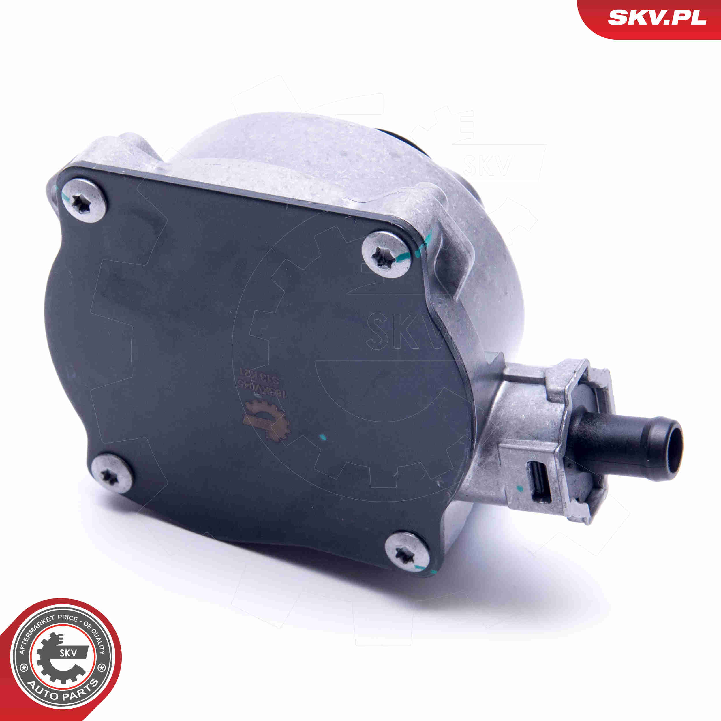 Vacuum Pump, braking system - 18SKV045 ESEN SKV