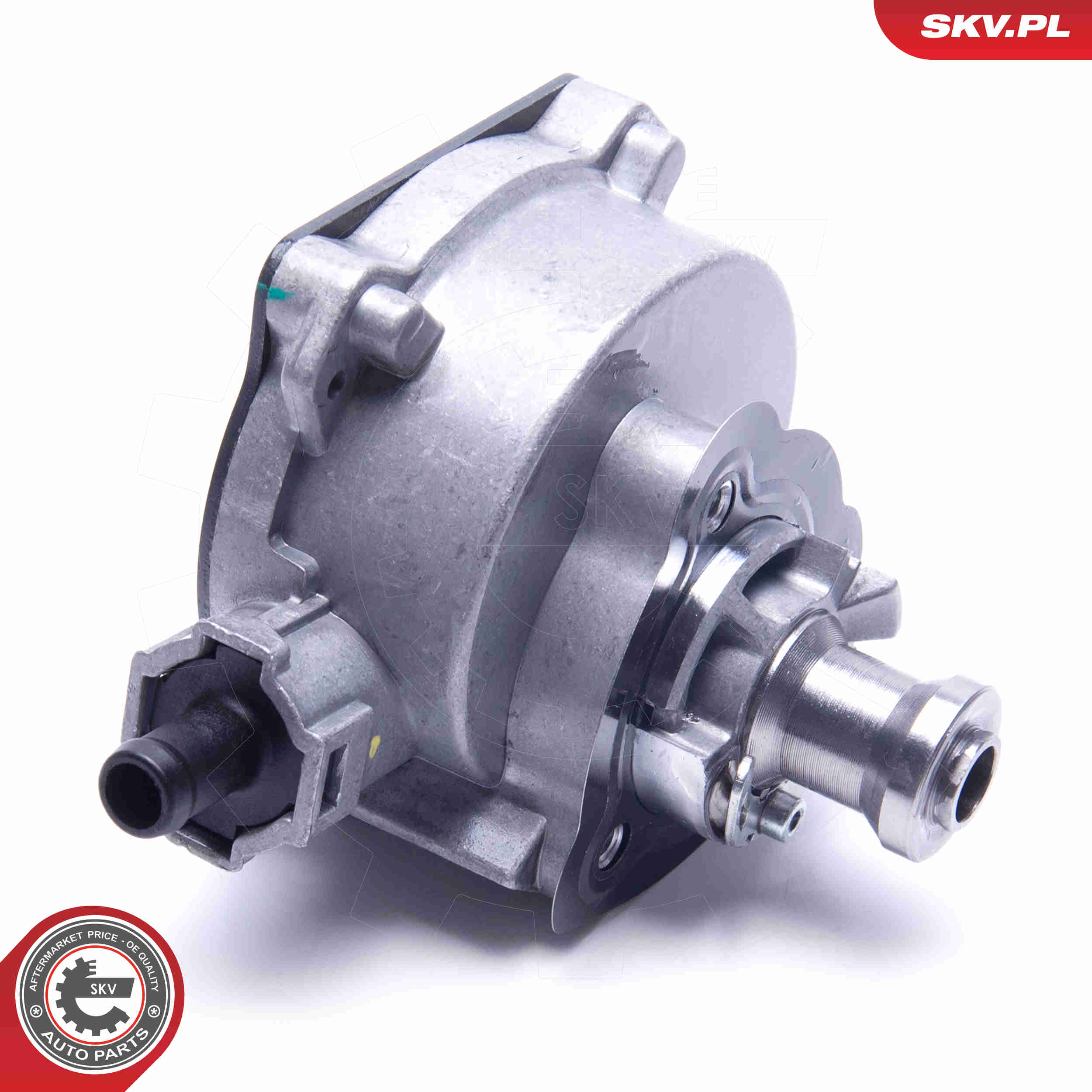 Vacuum Pump, braking system - 18SKV045 ESEN SKV