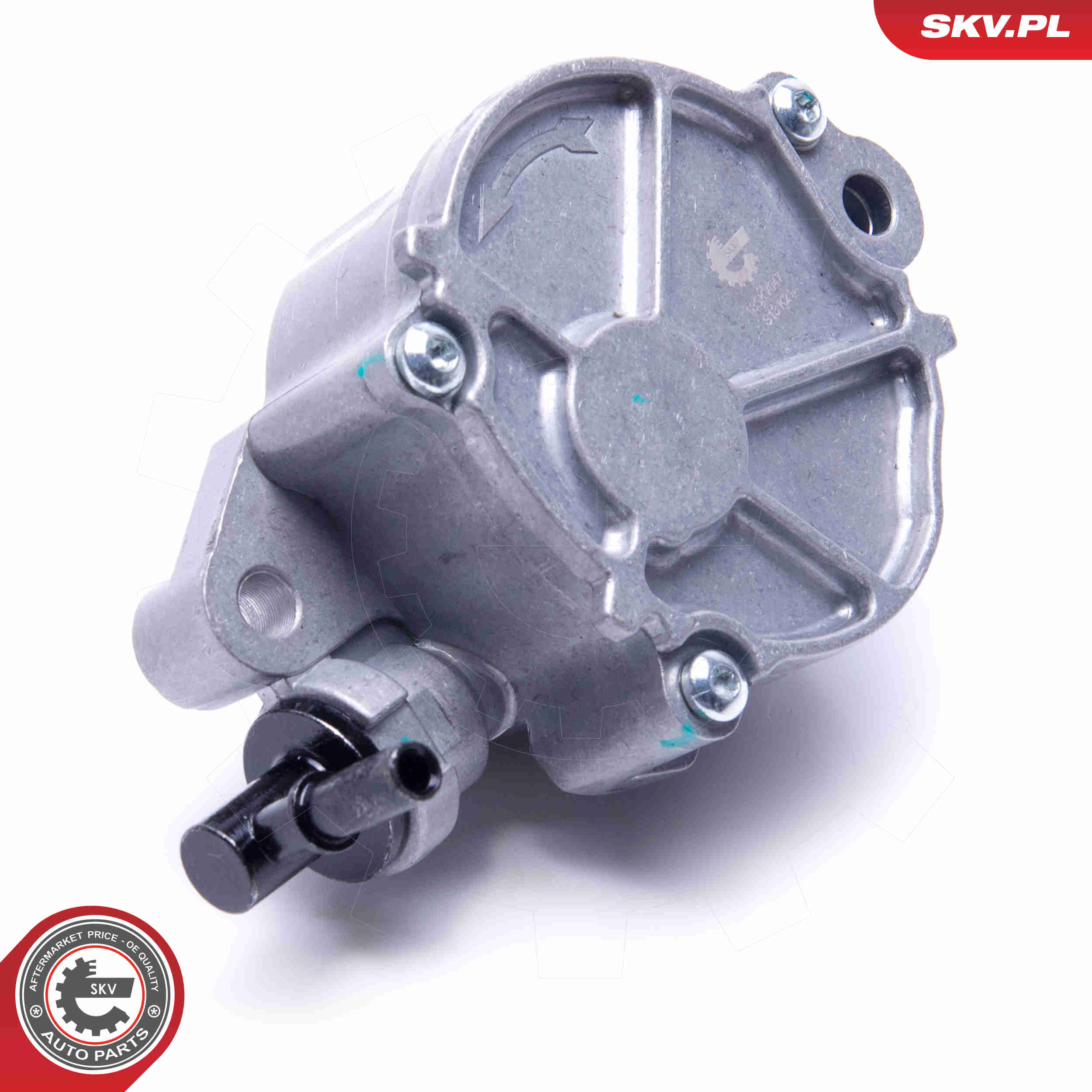 Vacuum Pump, braking system - 18SKV047 ESEN SKV