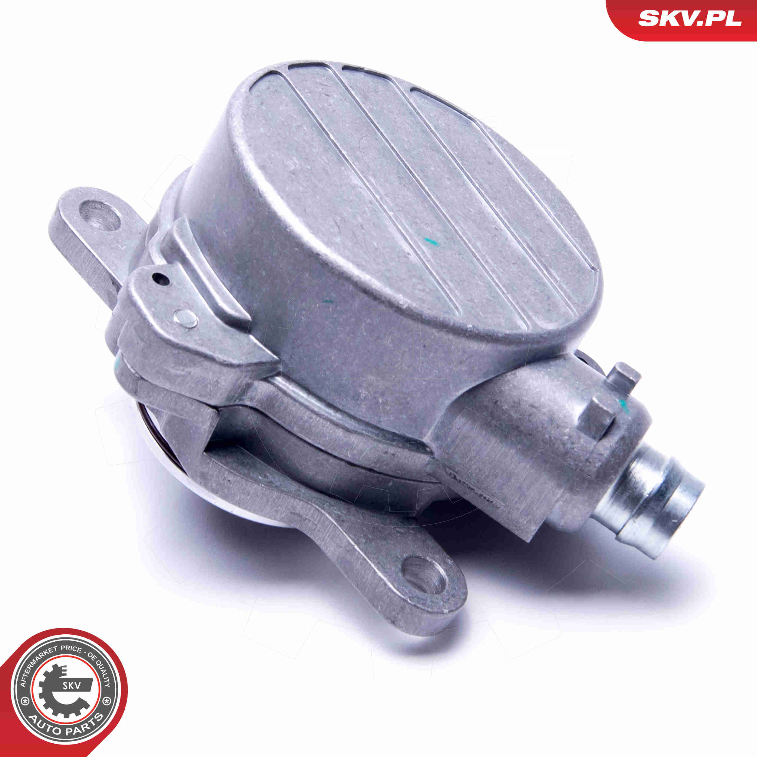 Vacuum Pump, braking system - 18SKV048 ESEN SKV