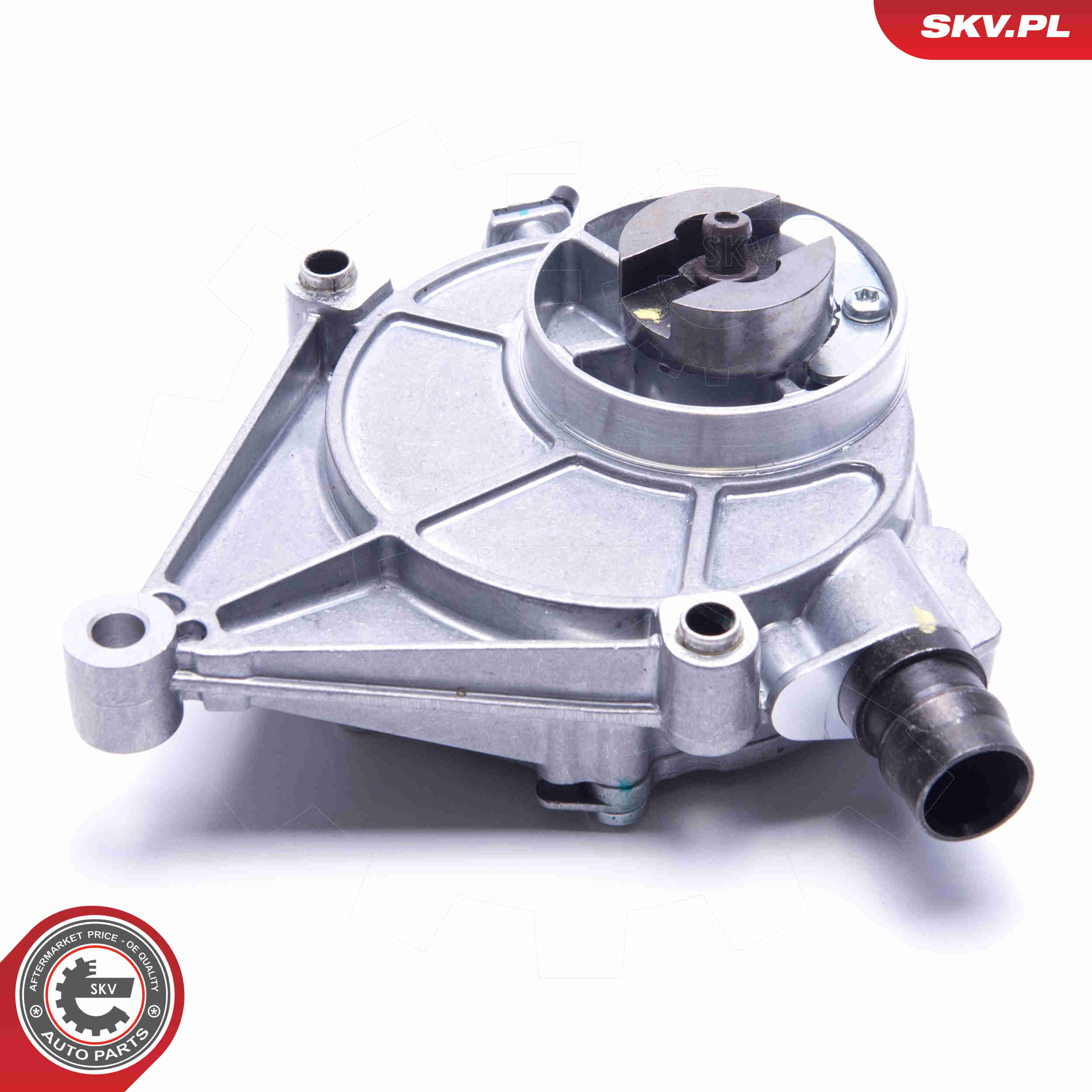 Vacuum Pump, braking system - 18SKV049 ESEN SKV