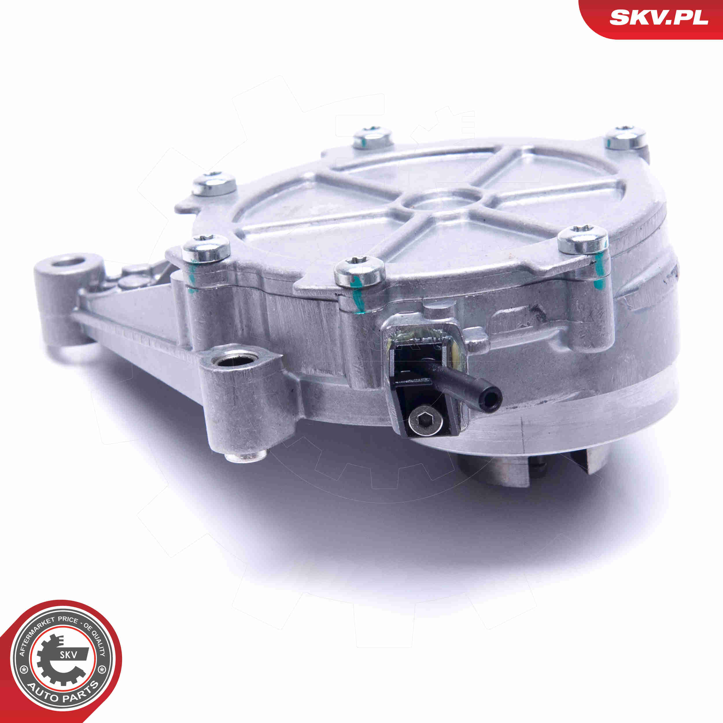 Vacuum Pump, braking system - 18SKV049 ESEN SKV