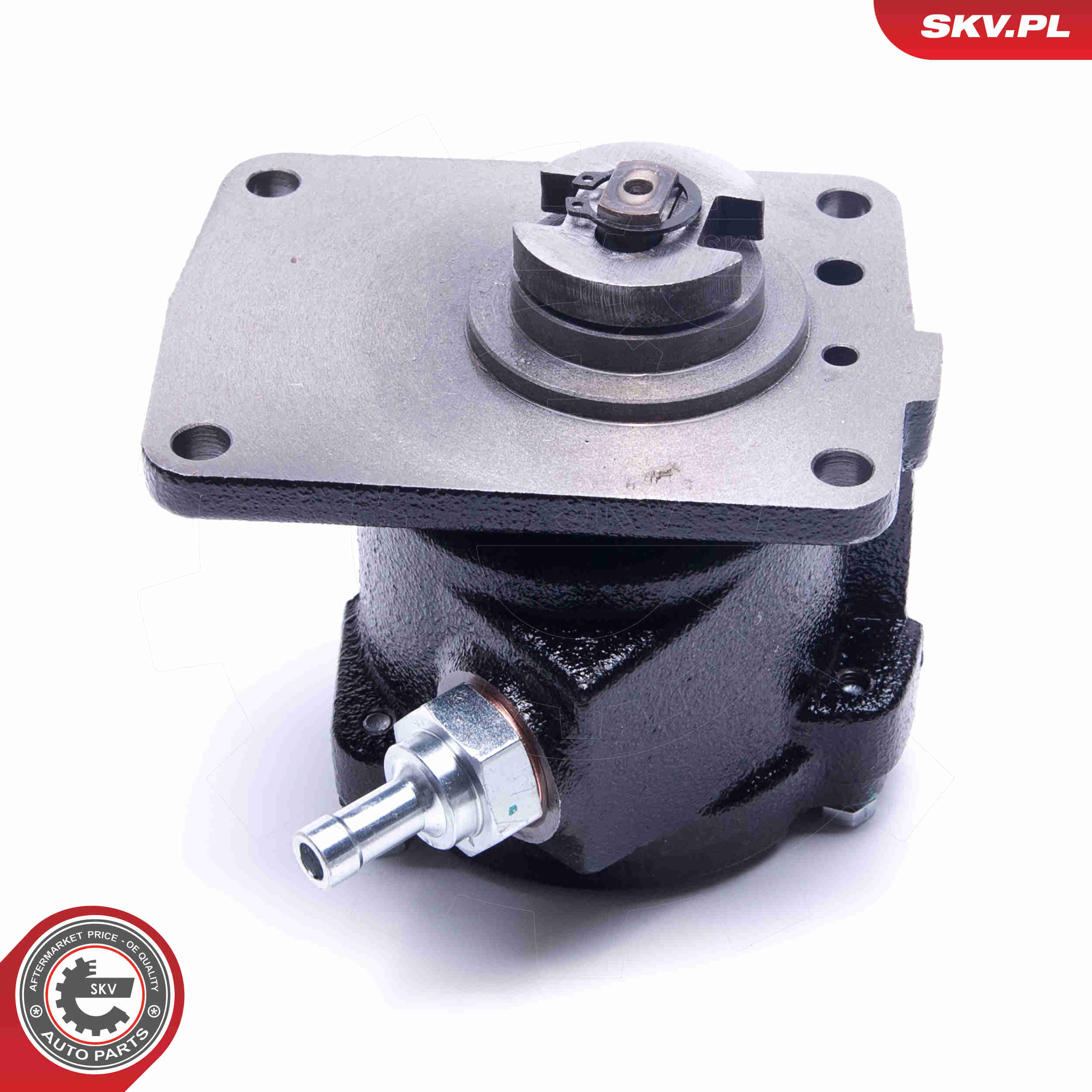 Vacuum Pump, braking system - 18SKV050 ESEN SKV