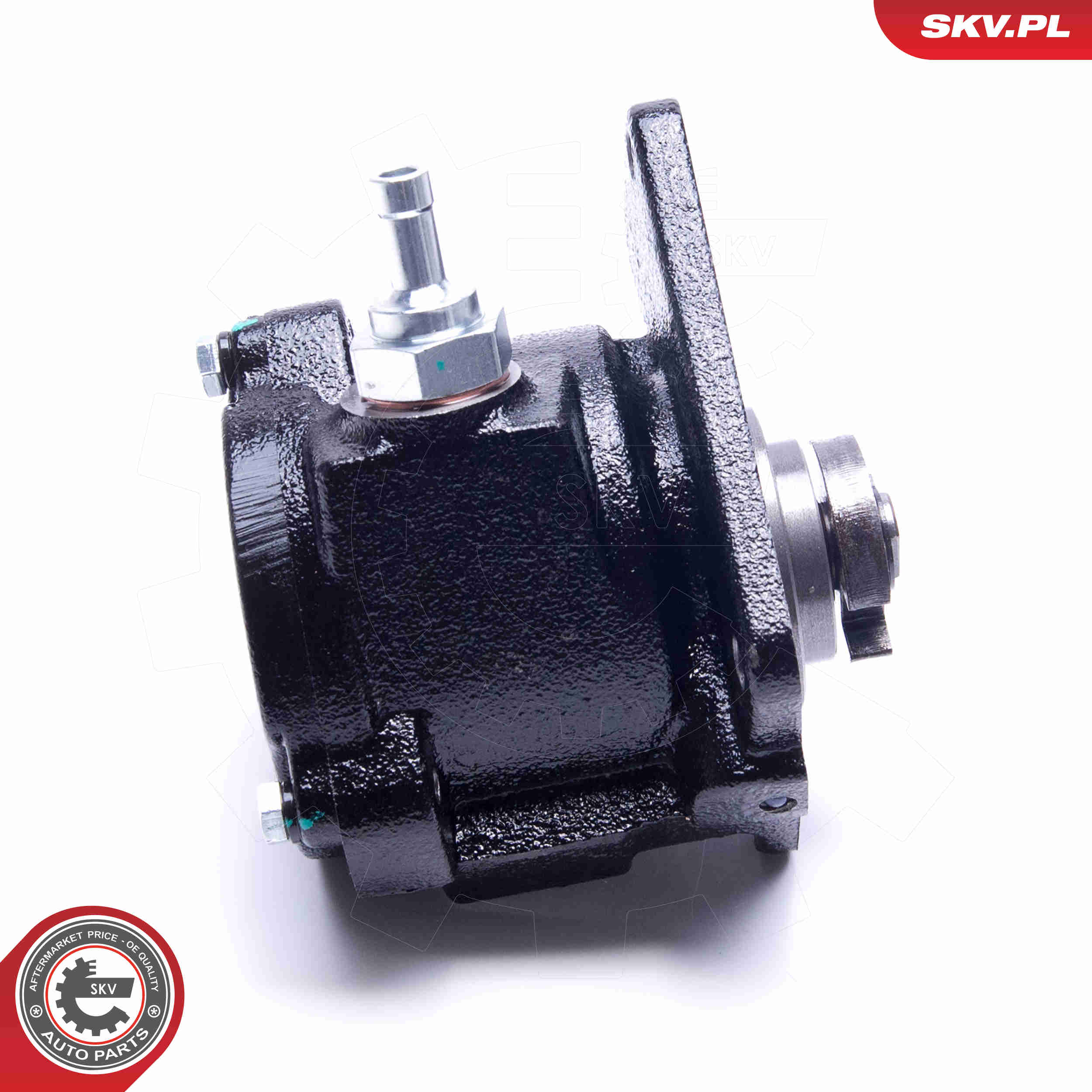 Vacuum Pump, braking system - 18SKV050 ESEN SKV