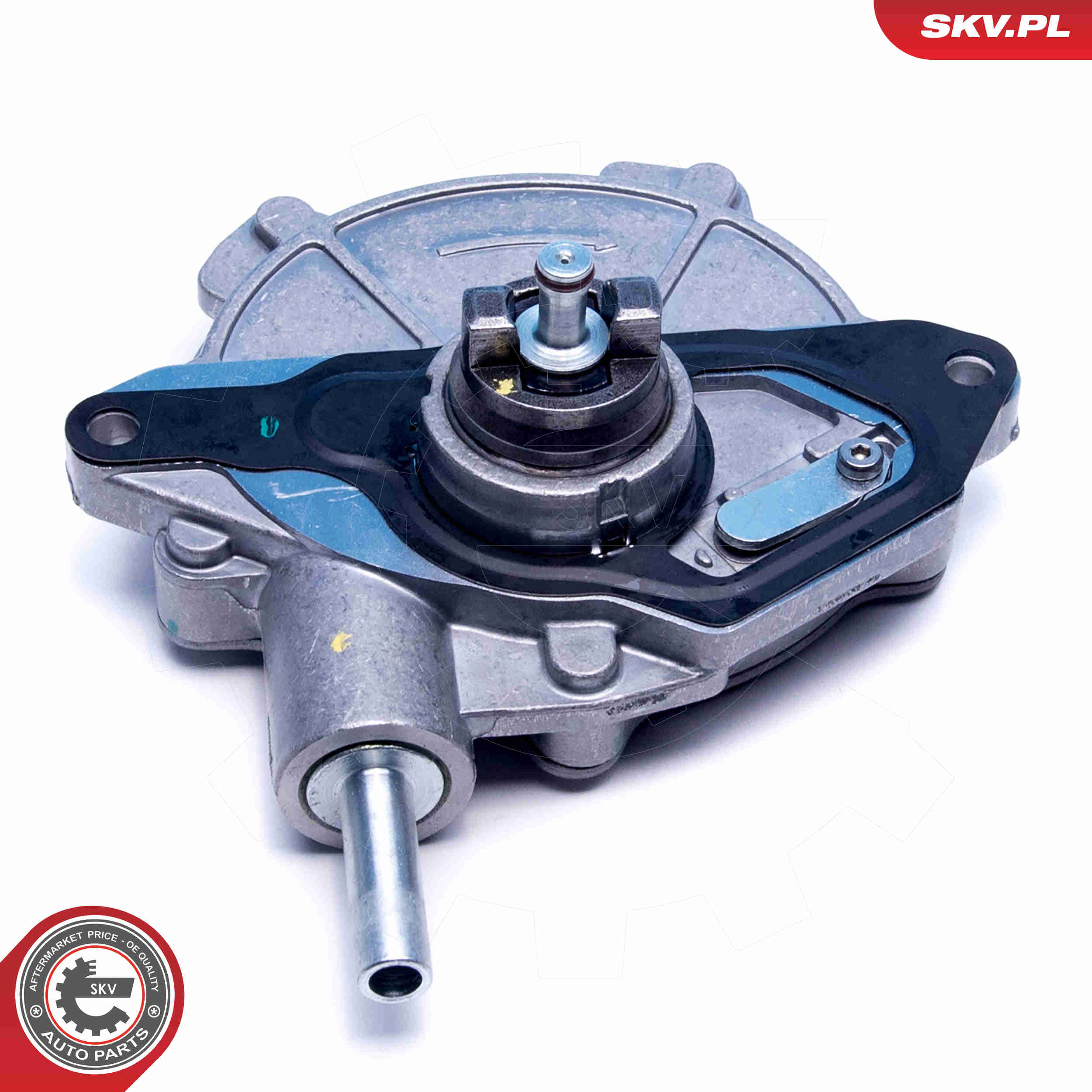 Vacuum Pump, braking system - 18SKV053 ESEN SKV