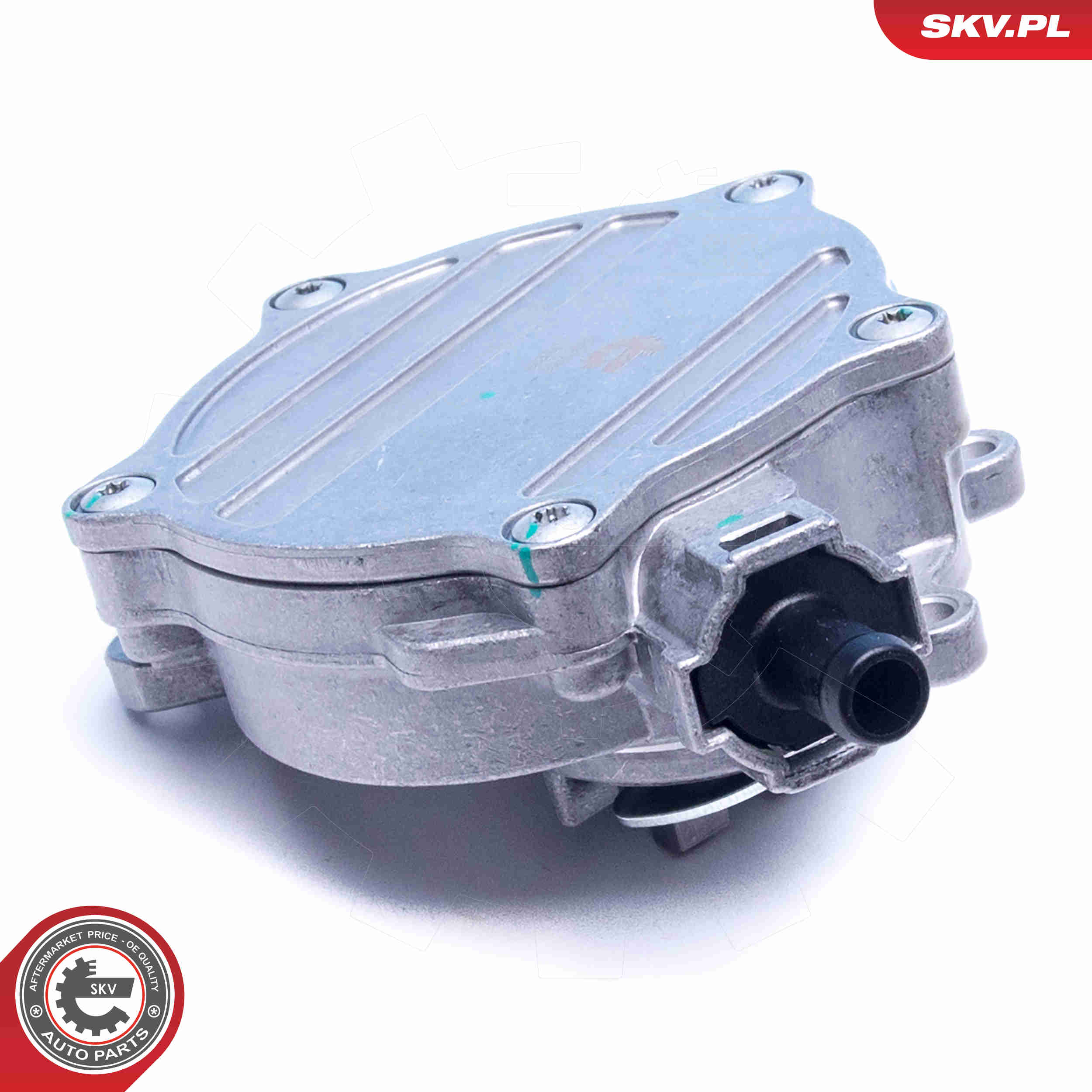 Vacuum Pump, braking system - 18SKV056 ESEN SKV