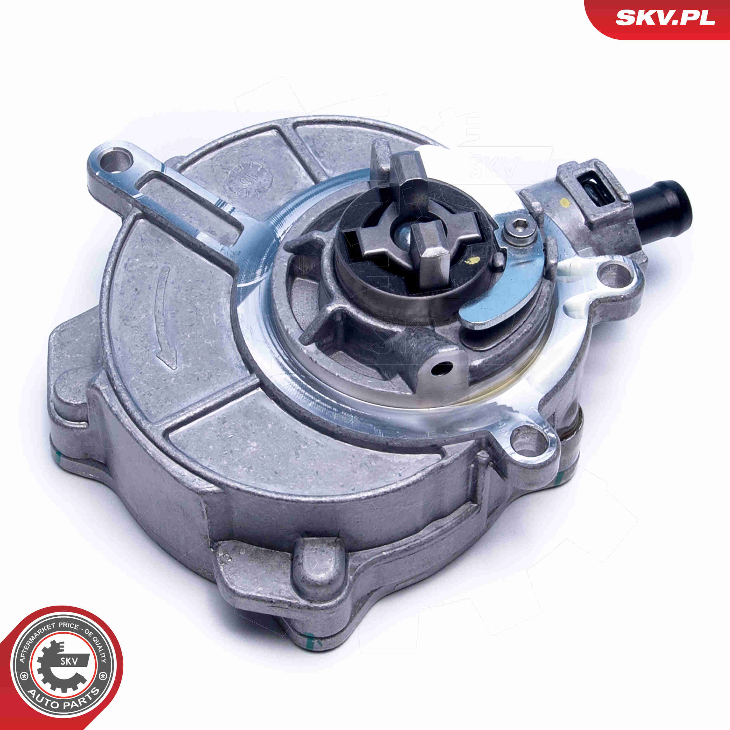 Vacuum Pump, braking system - 18SKV056 ESEN SKV