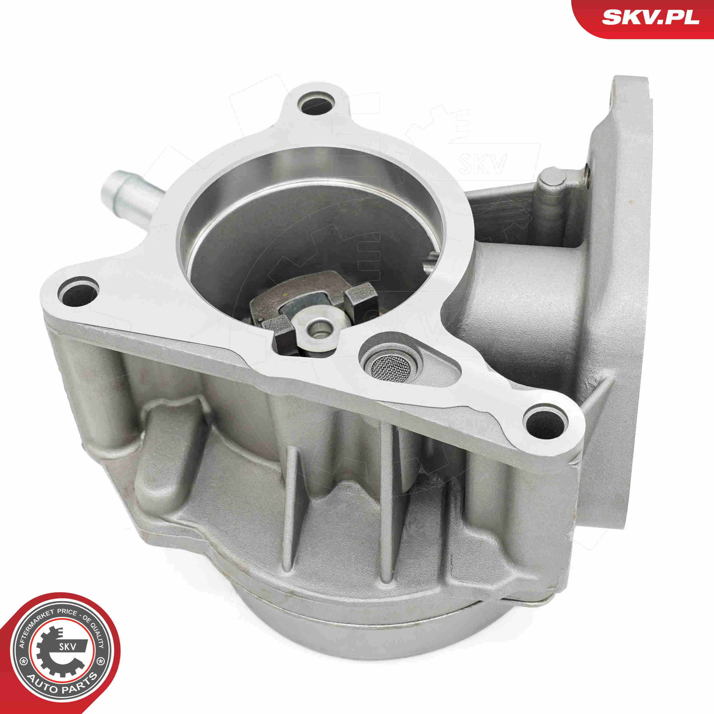Vacuum Pump, braking system - 18SKV068 ESEN SKV