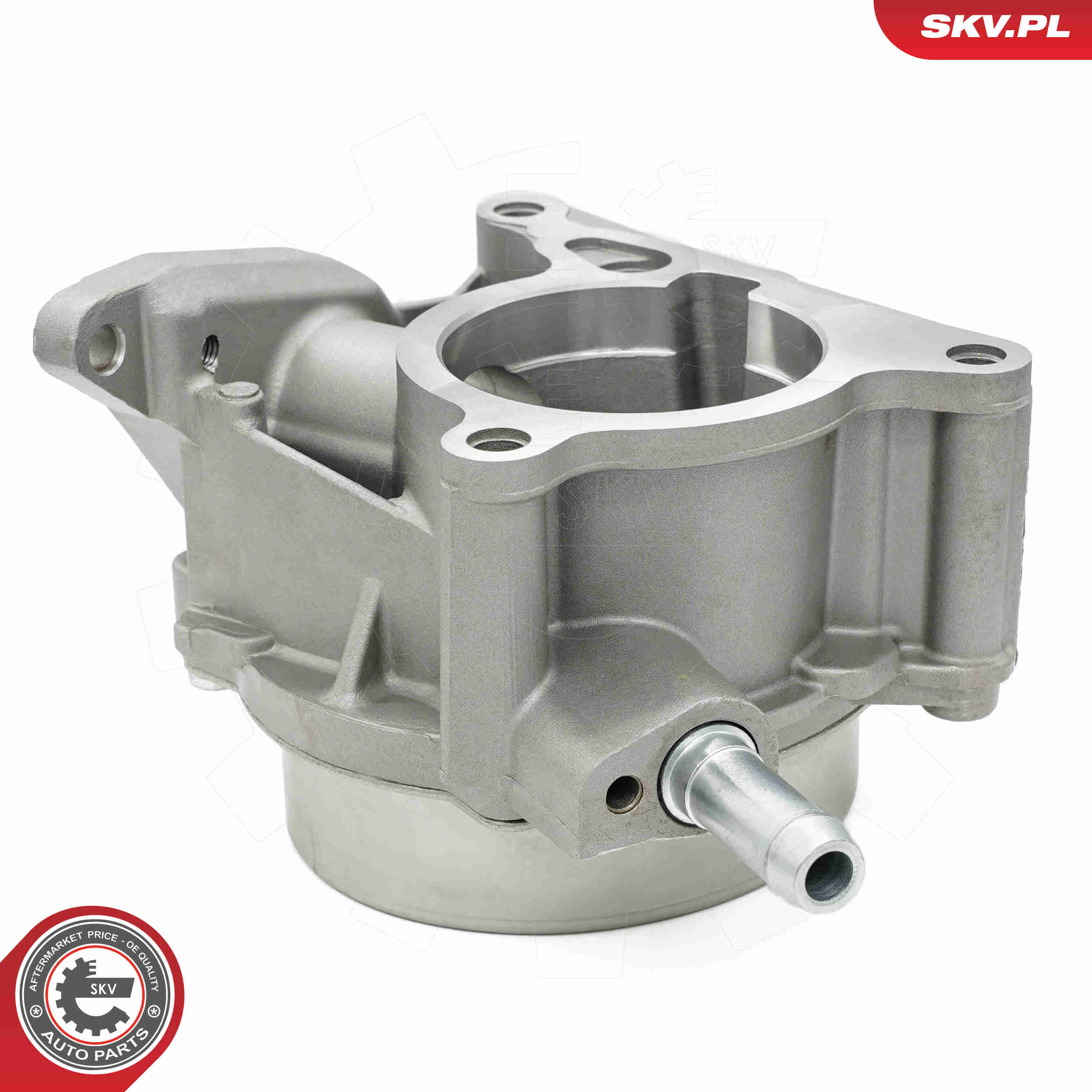 Vacuum Pump, braking system - 18SKV068 ESEN SKV