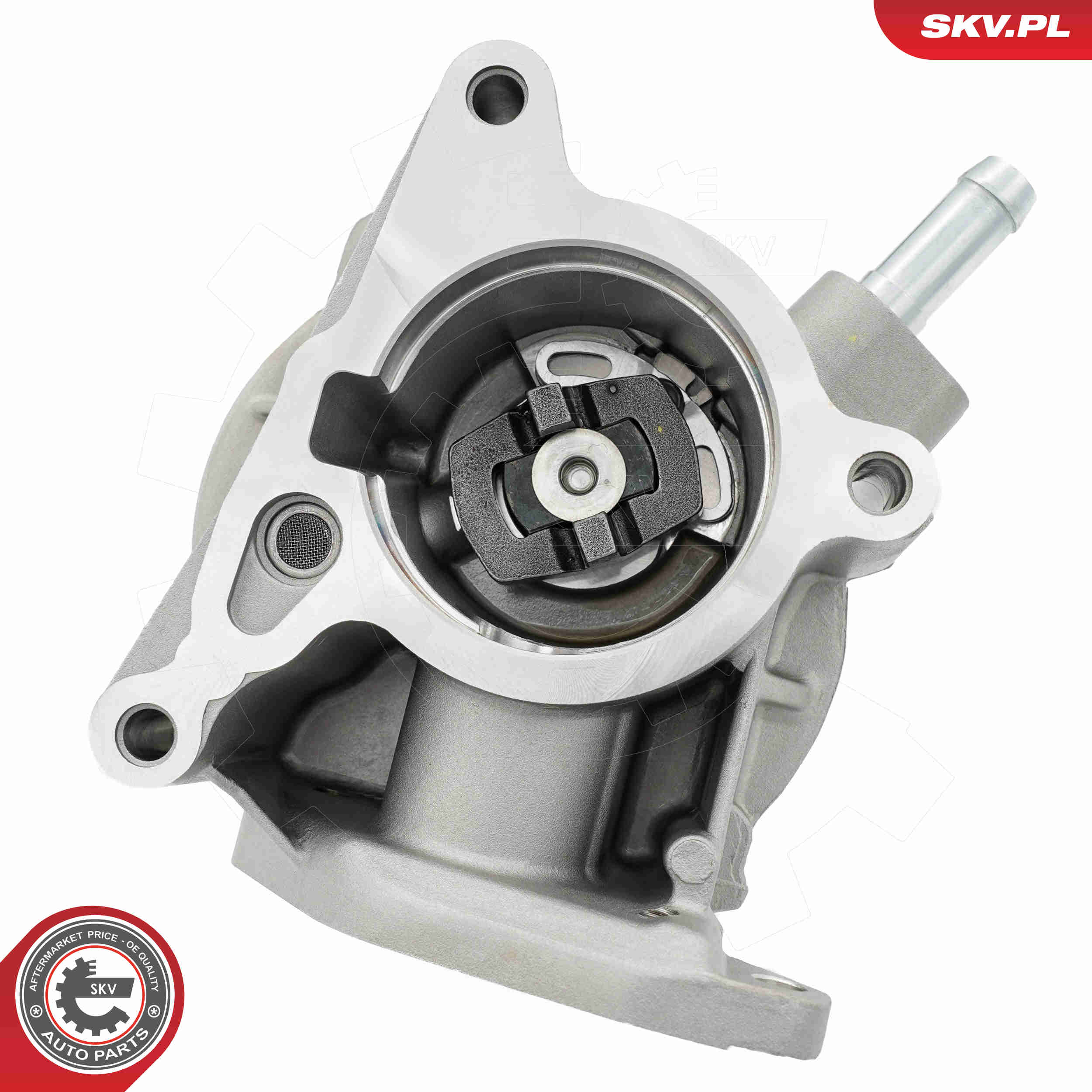 Vacuum Pump, braking system - 18SKV068 ESEN SKV
