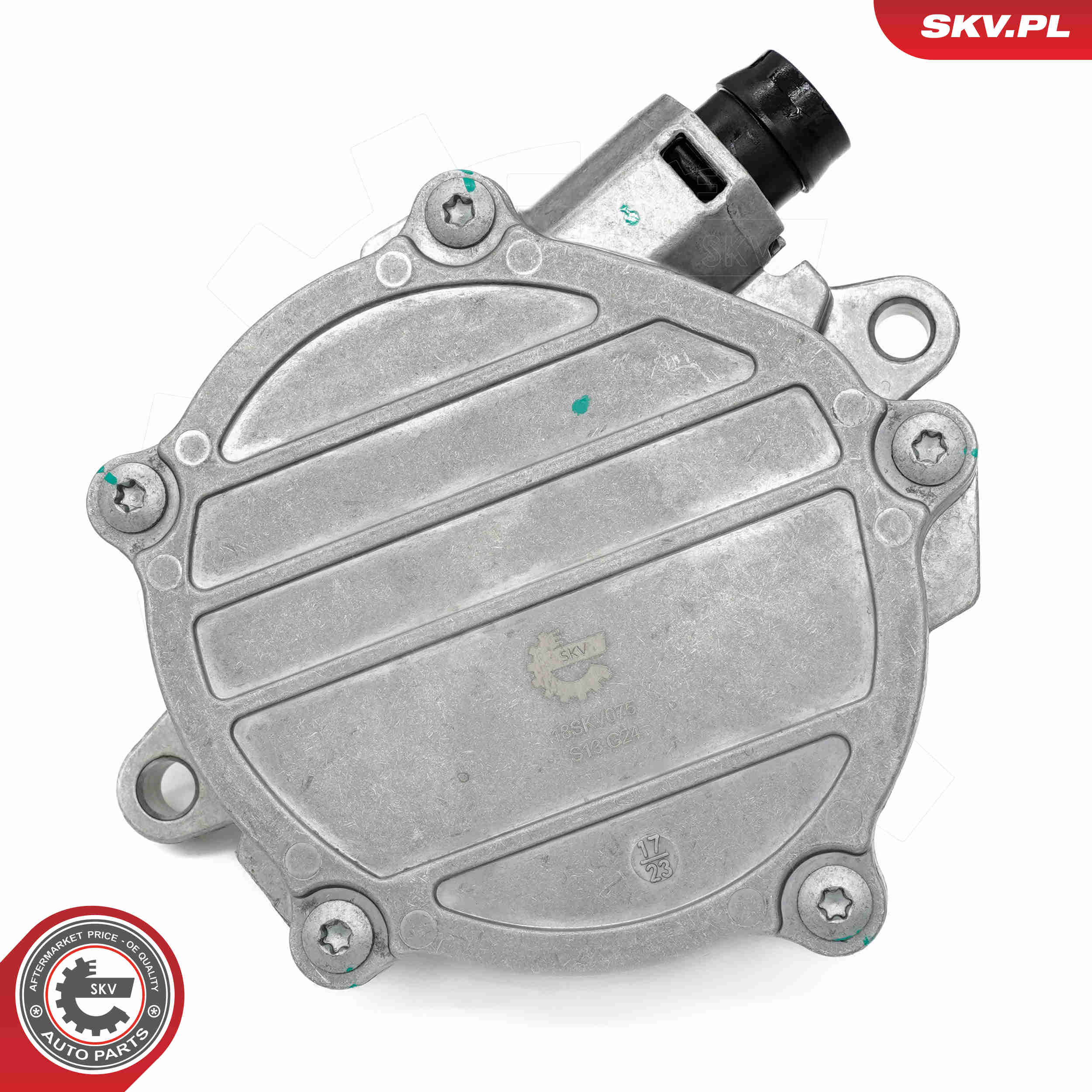 Вакуумный насос, тормозная система - 18SKV075 ESEN SKV