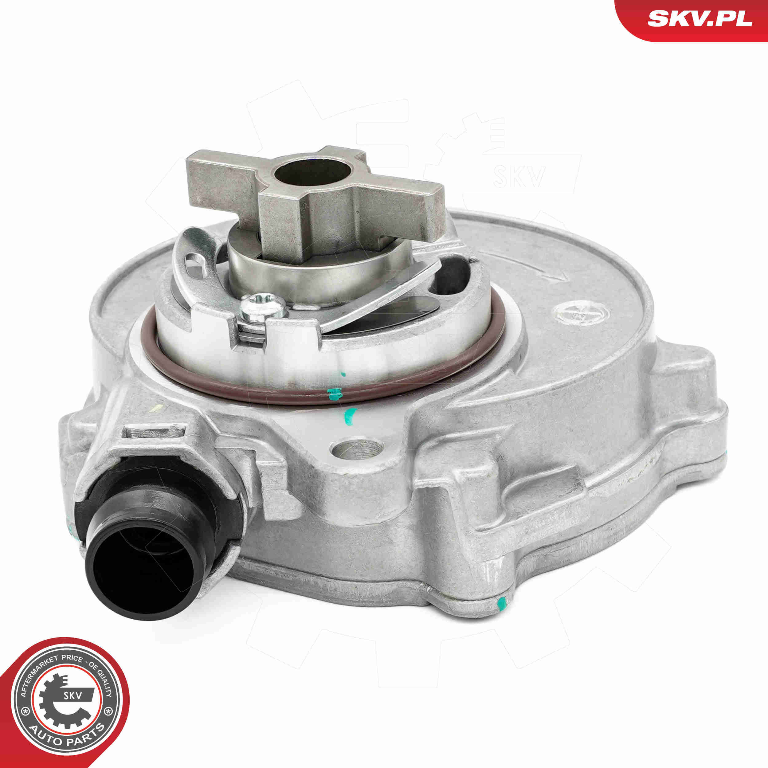 Вакуумный насос, тормозная система - 18SKV075 ESEN SKV