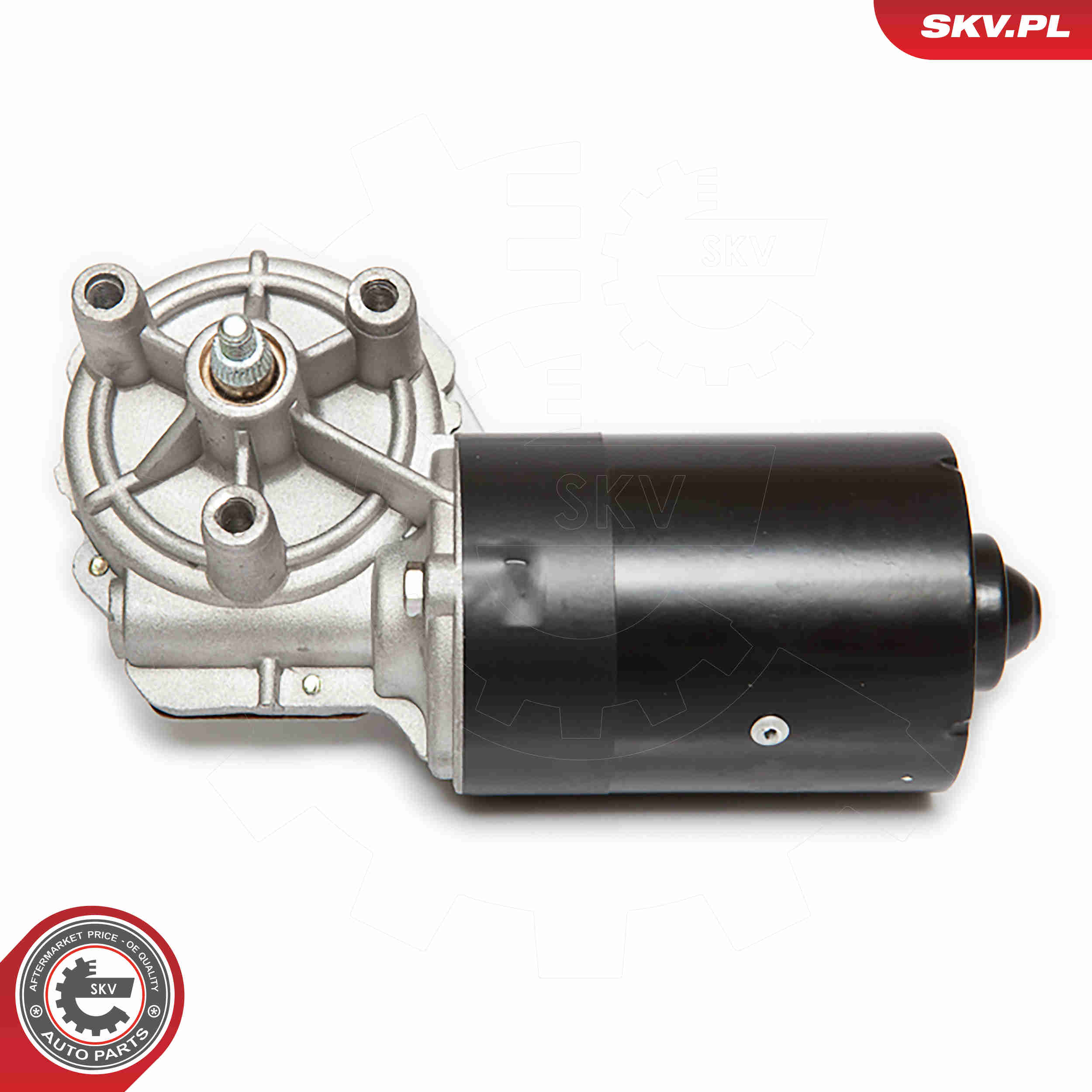 Wiper Motor - 19SKV001 ESEN SKV