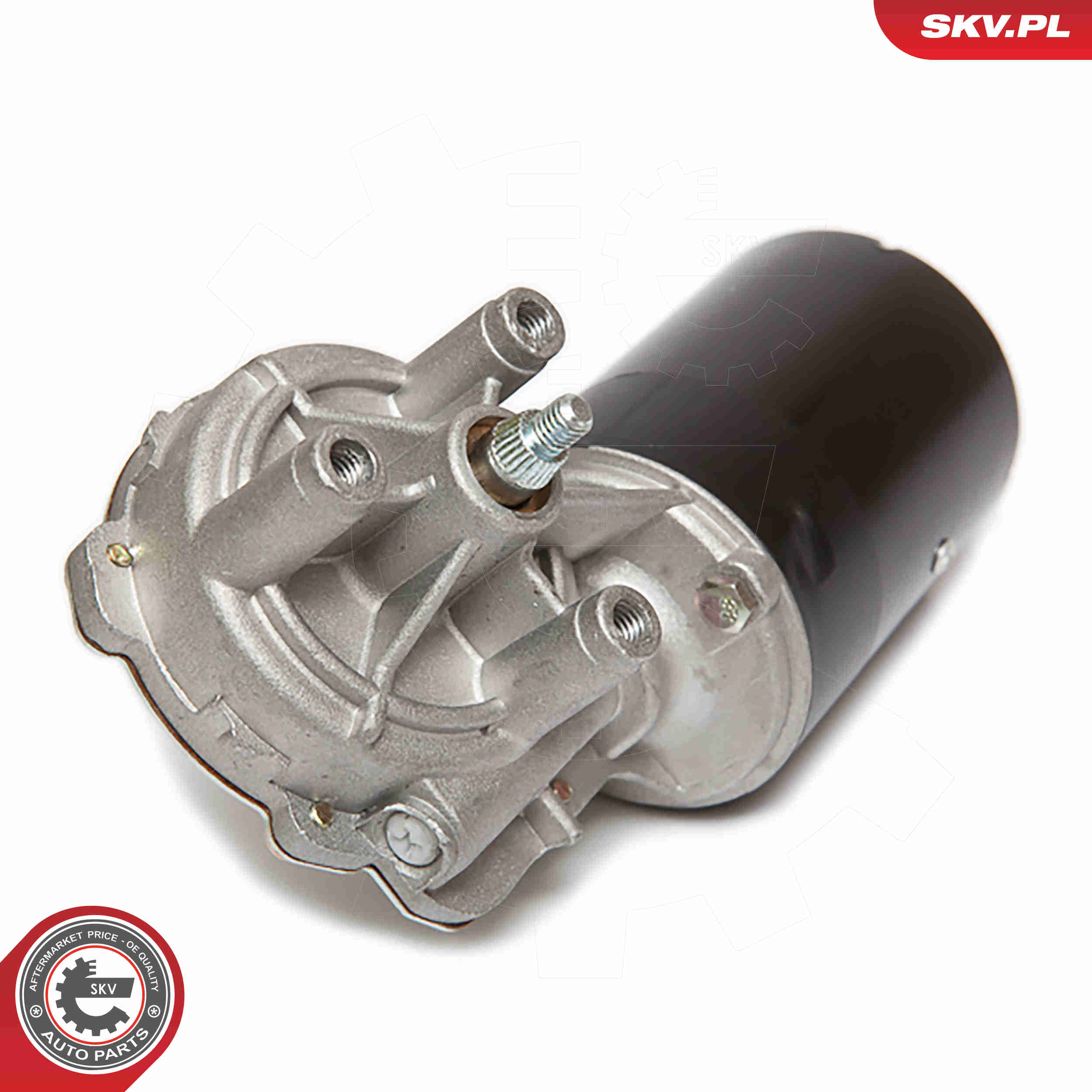 valytuvo variklis - 19SKV001 ESEN SKV