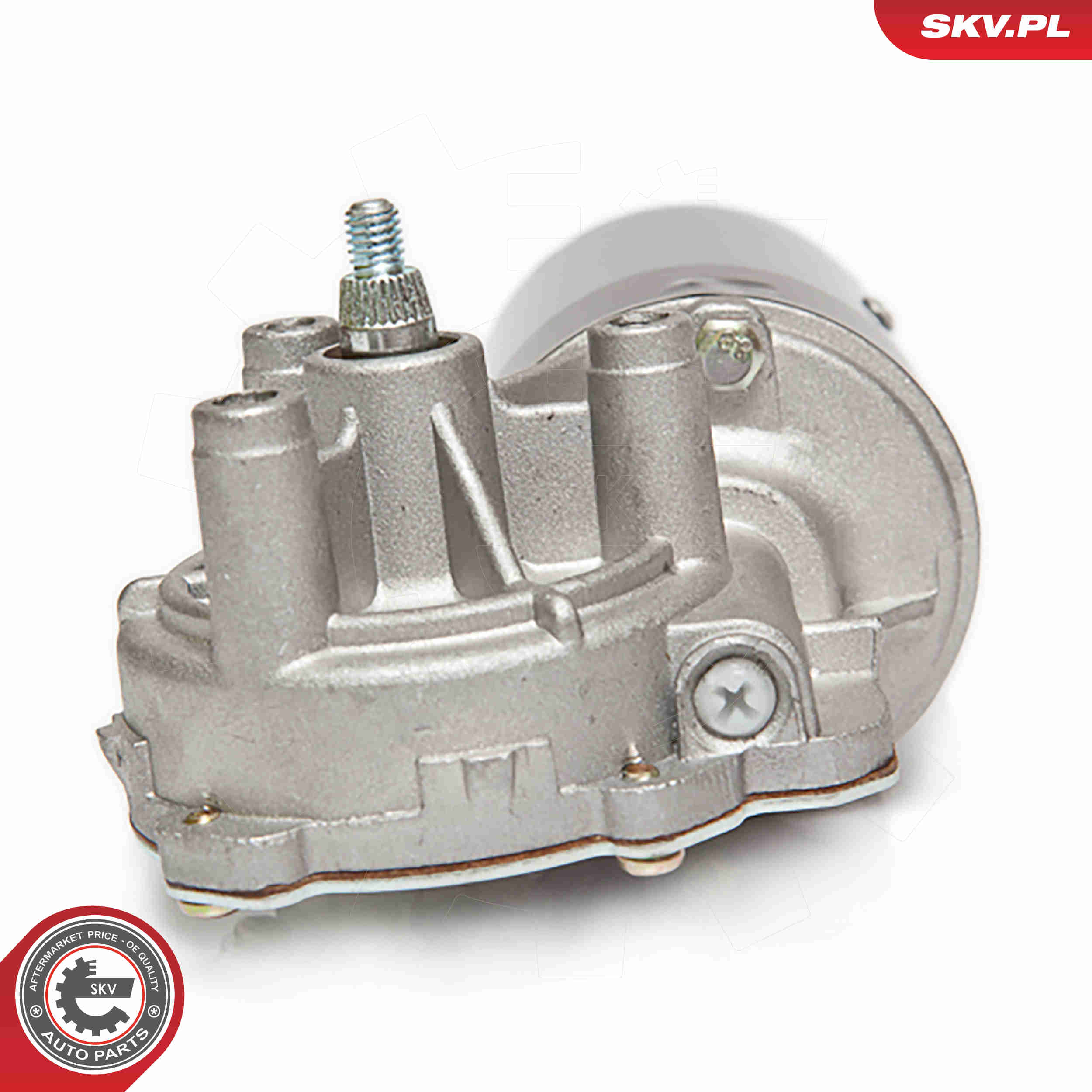 valytuvo variklis - 19SKV001 ESEN SKV