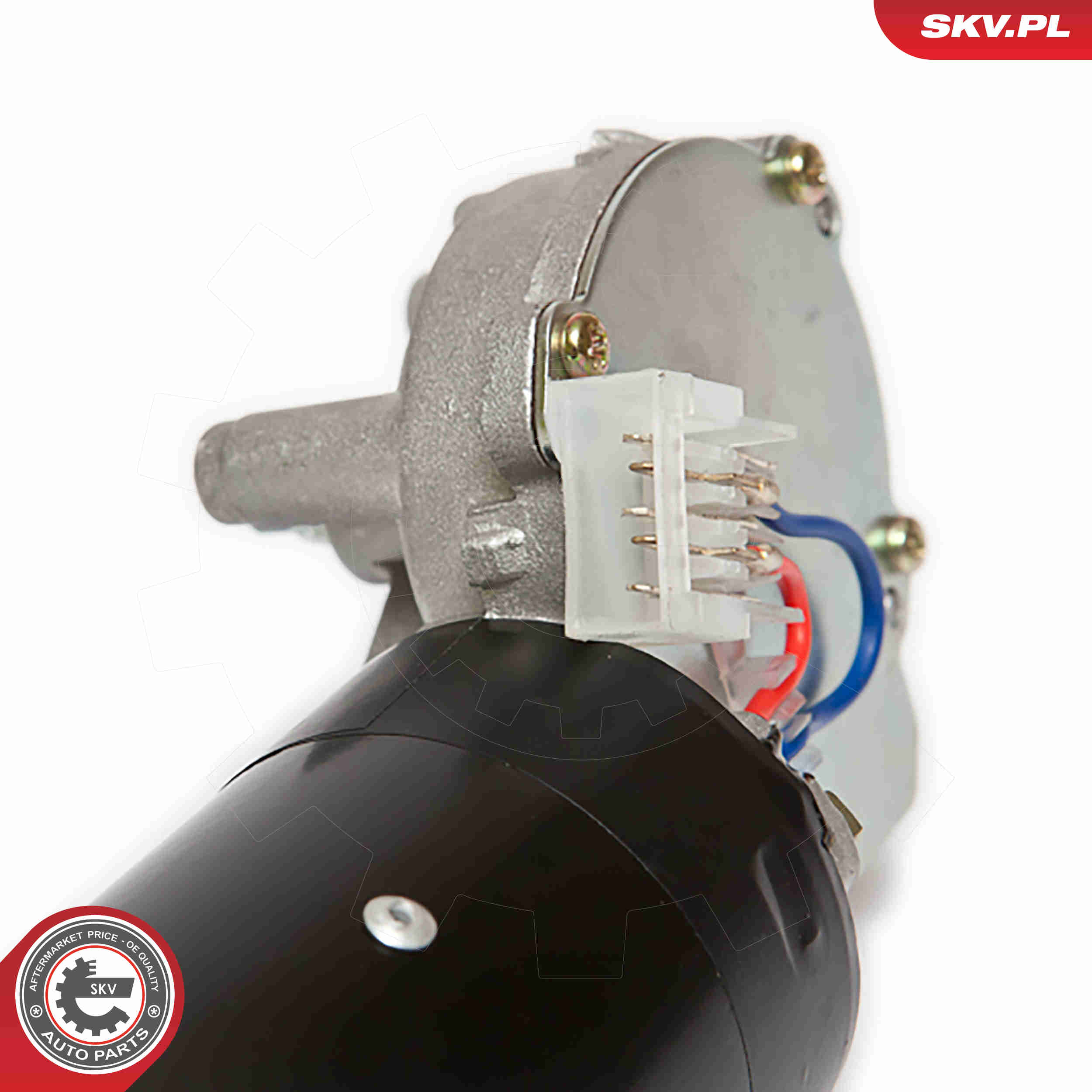 valytuvo variklis - 19SKV001 ESEN SKV