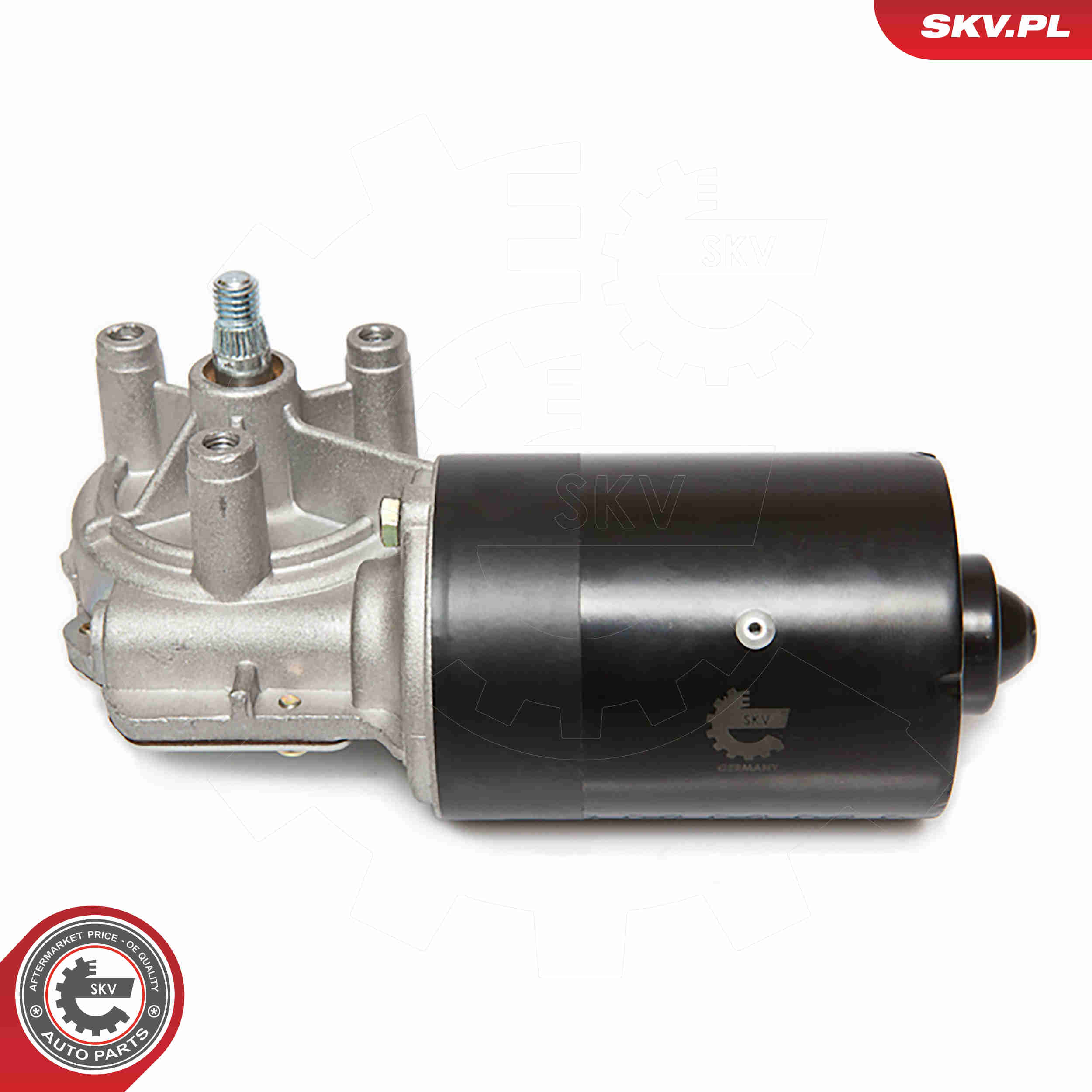 Wiper Motor - 19SKV002 ESEN SKV