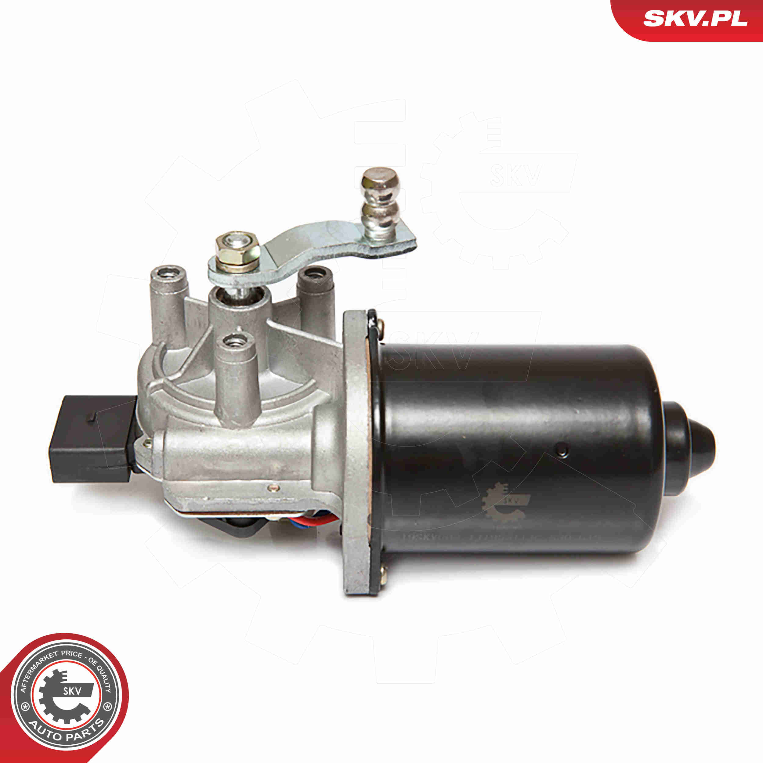 Wiper Motor - 19SKV003 ESEN SKV