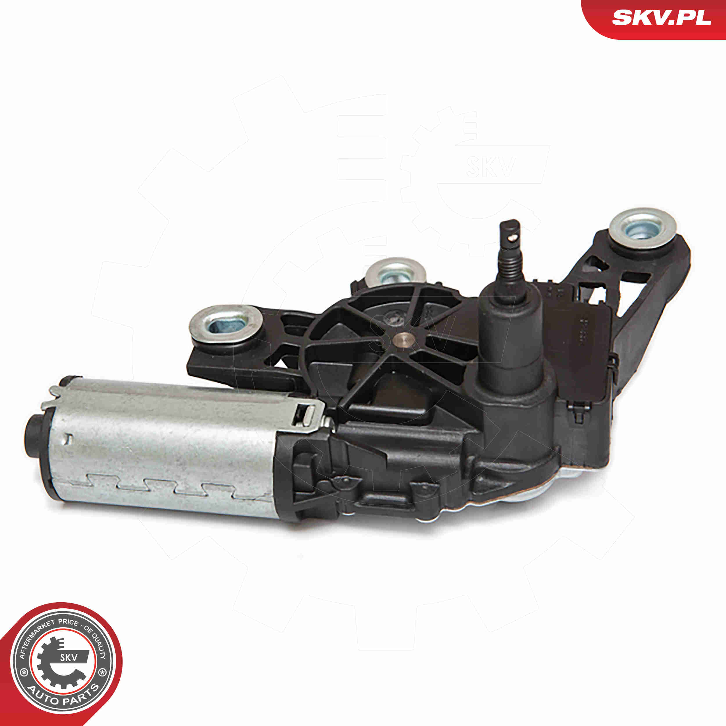 Wischermotor - 19SKV004 ESEN SKV