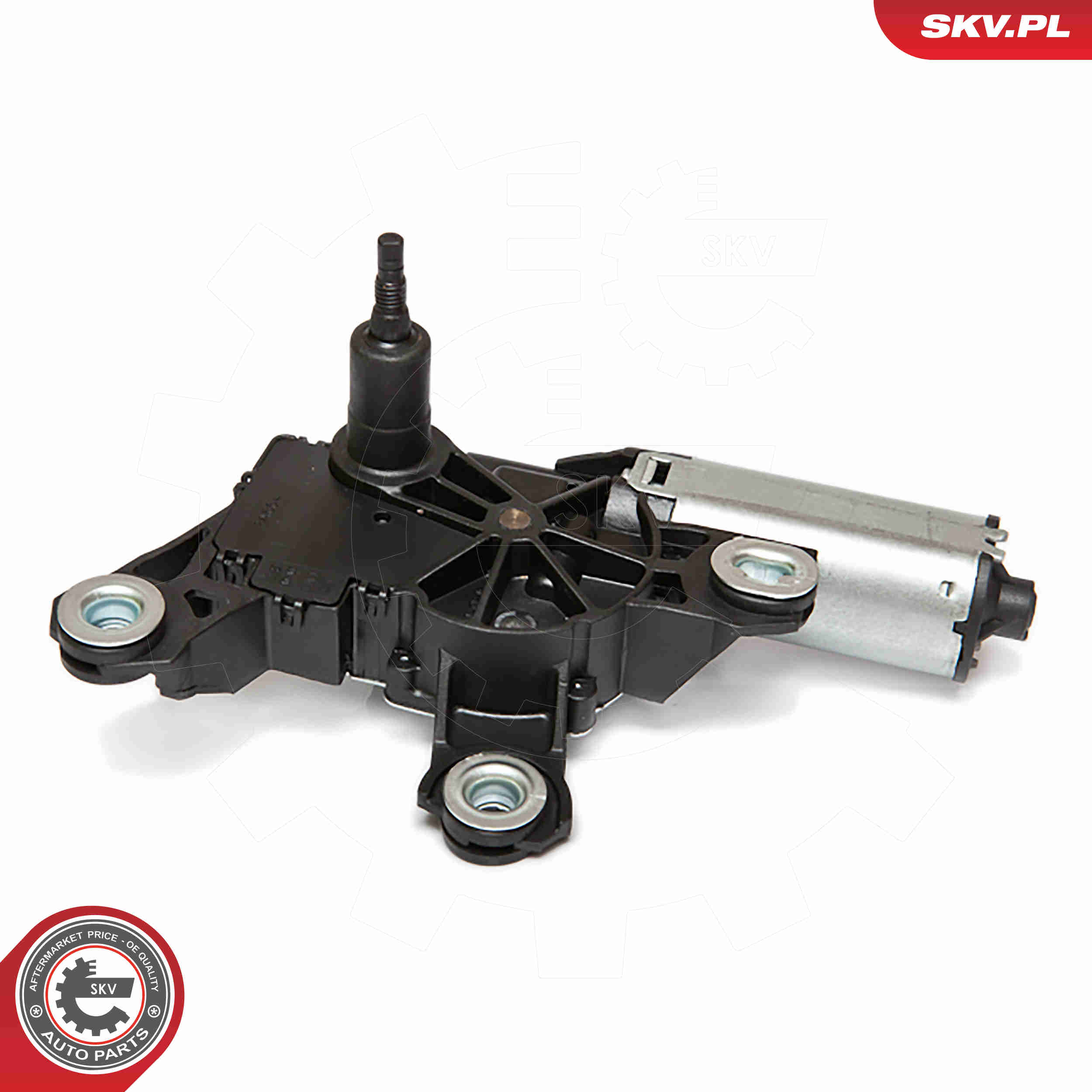 Wiper Motor - 19SKV005 ESEN SKV
