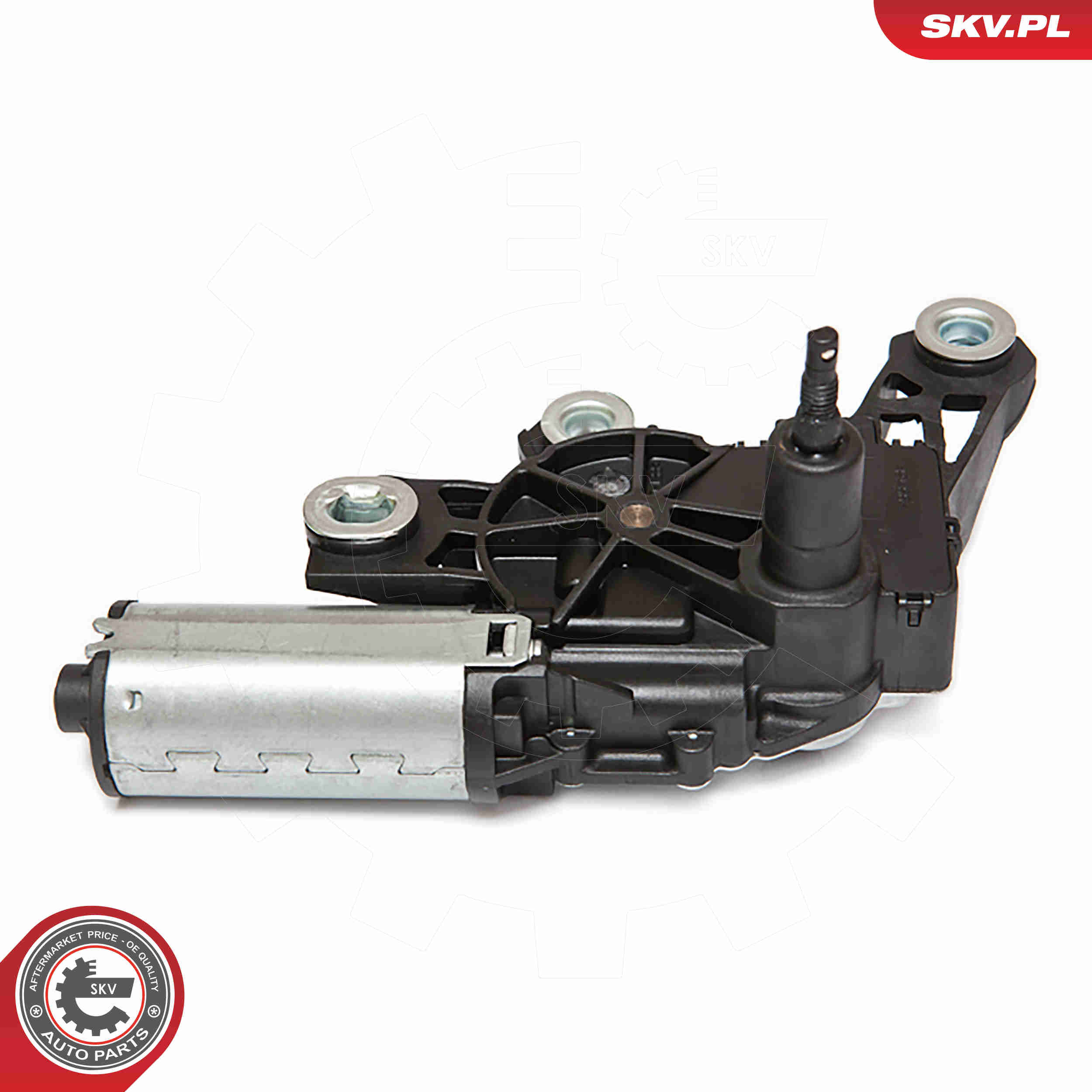 Wiper Motor - 19SKV005 ESEN SKV