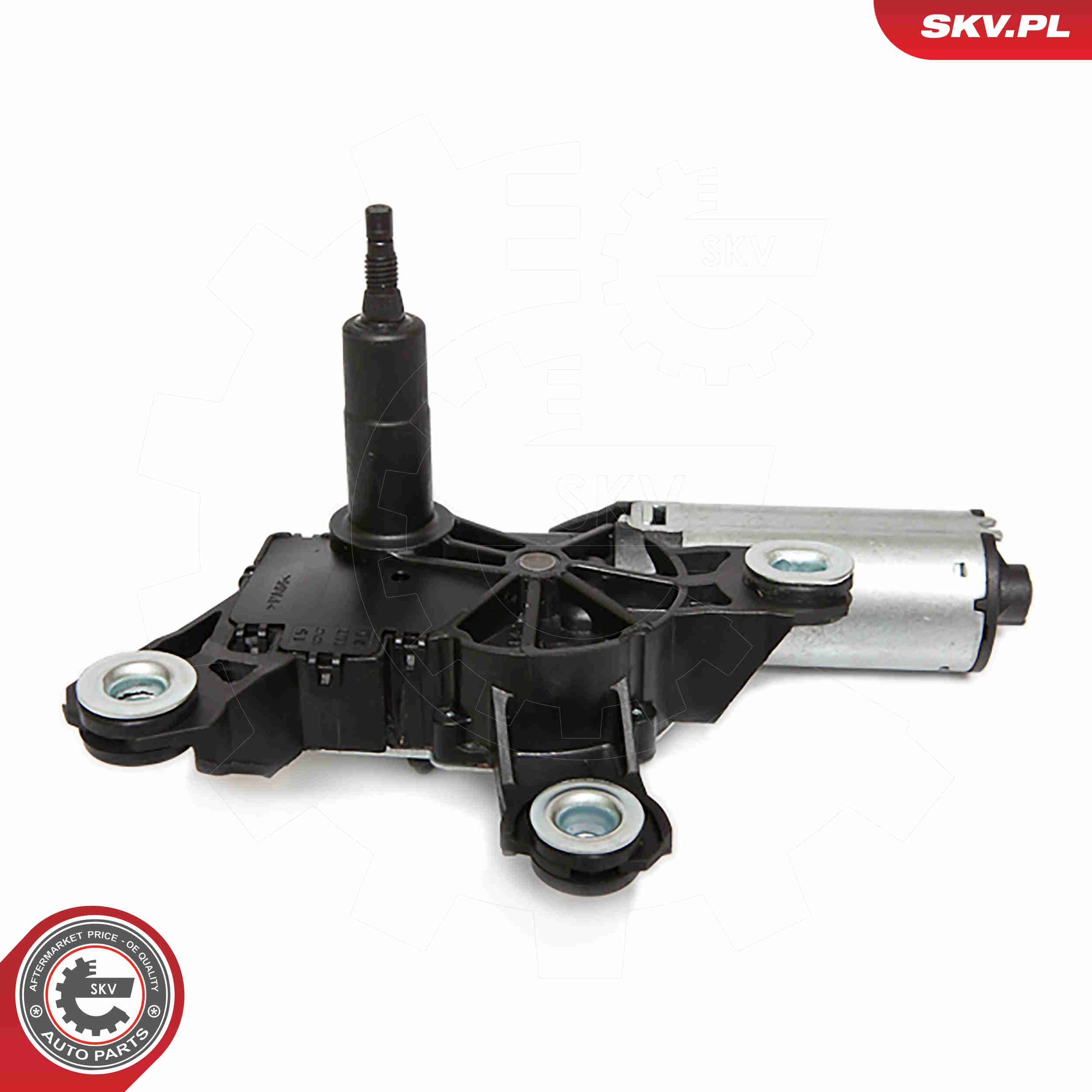 Wiper Motor - 19SKV006 ESEN SKV