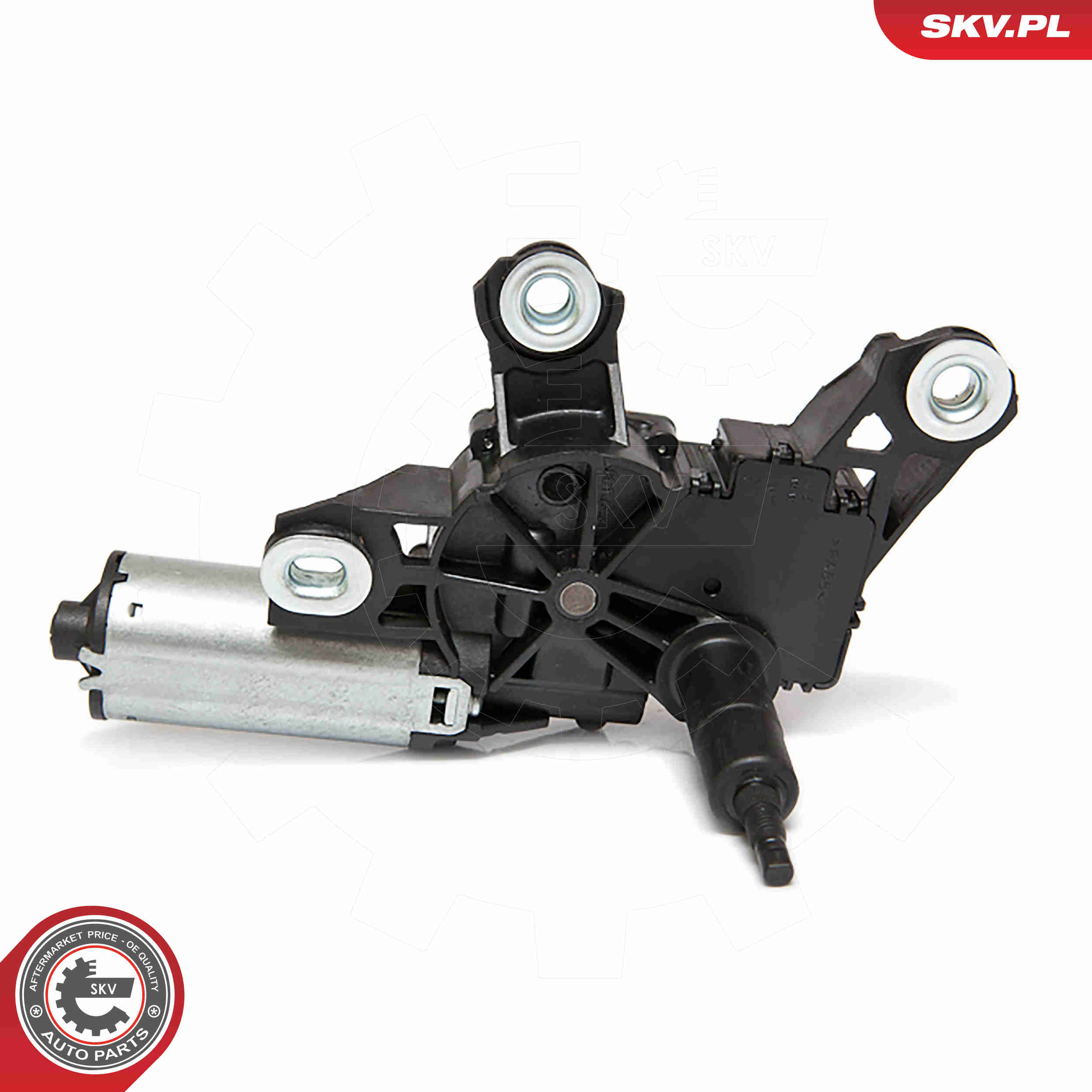 Wiper Motor - 19SKV006 ESEN SKV
