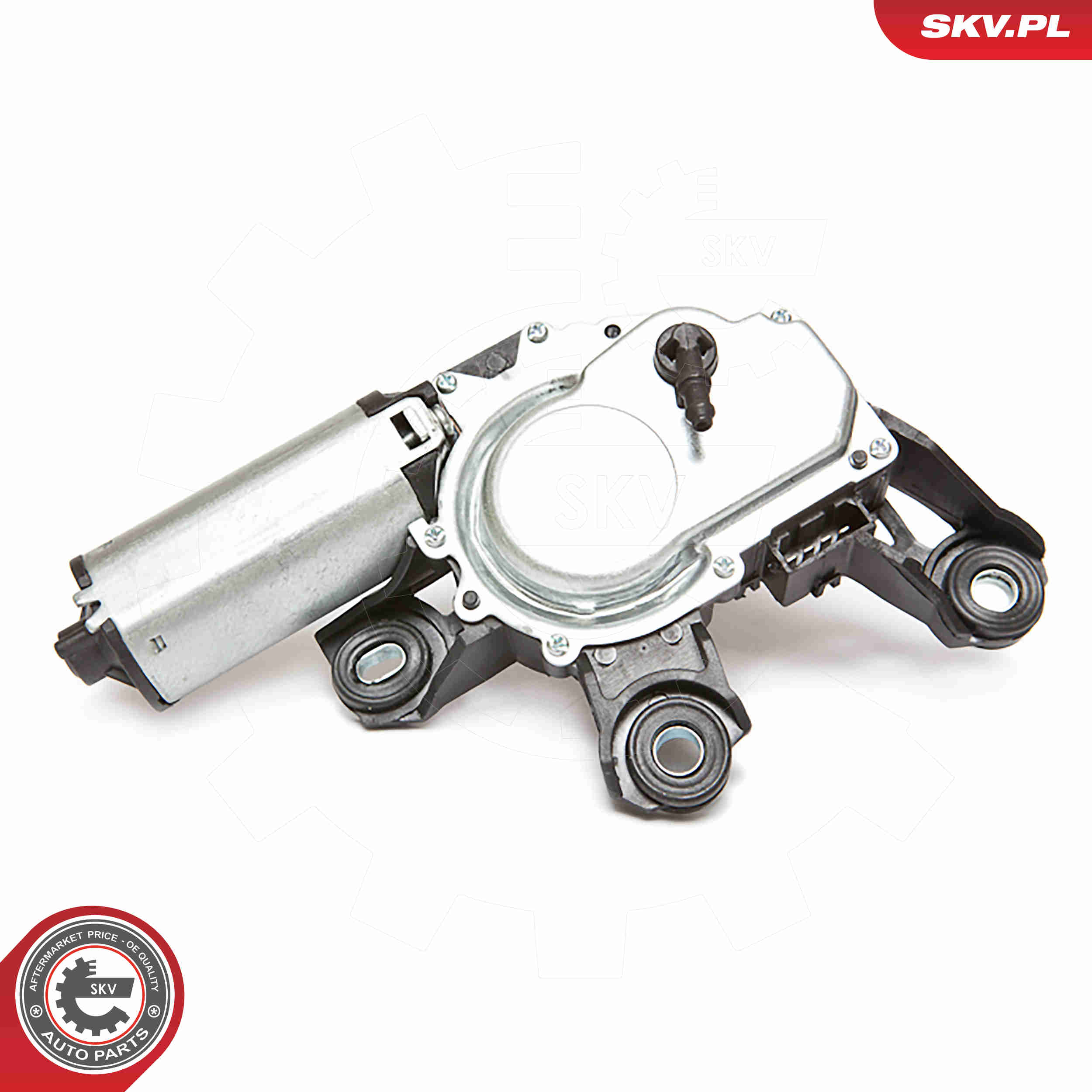 Wiper Motor - 19SKV006 ESEN SKV