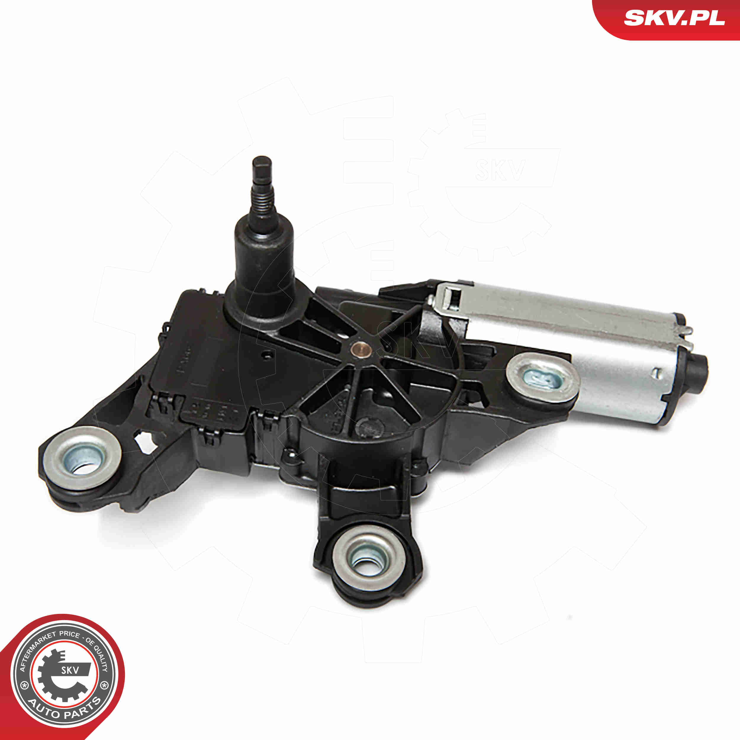 Motore tergicristallo - 19SKV007 ESEN SKV